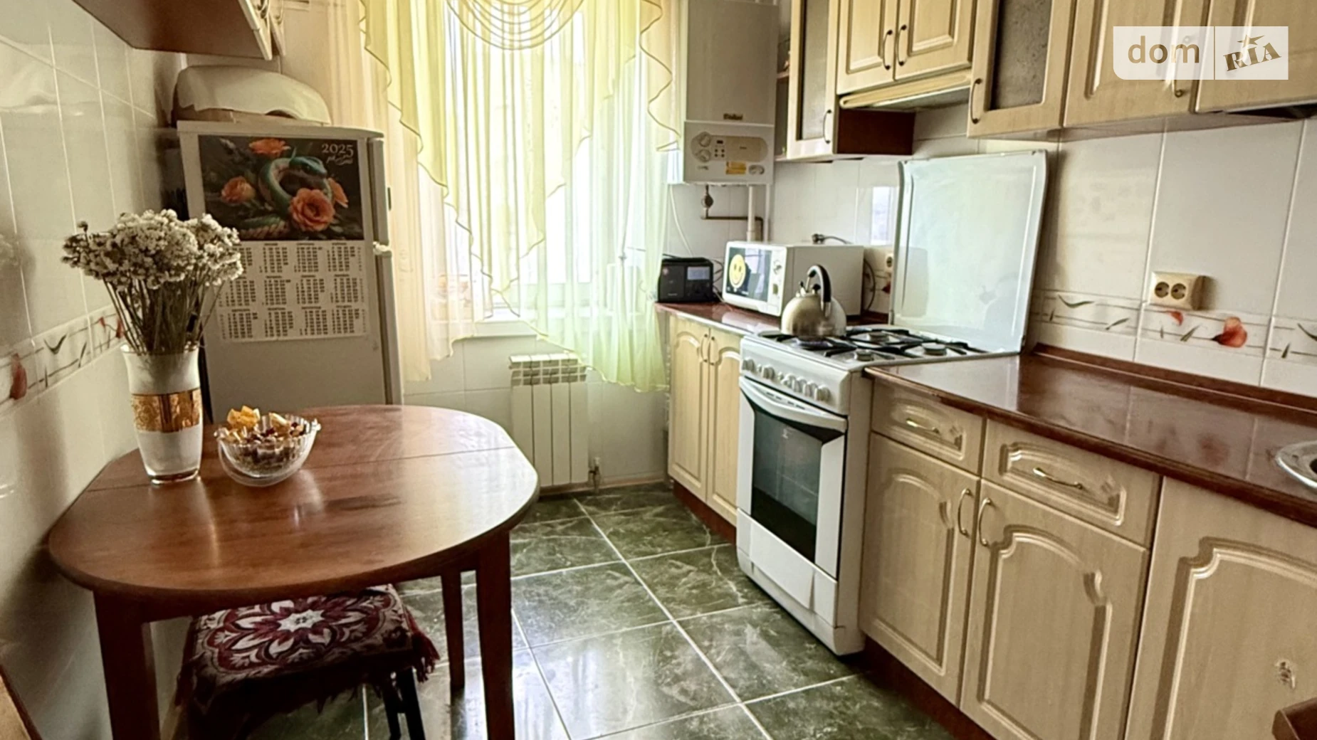 Продается 3-комнатная квартира 67.2 кв. м в Бердичеве, ул. Героев Украины (Дзержинского), 17 - фото 5