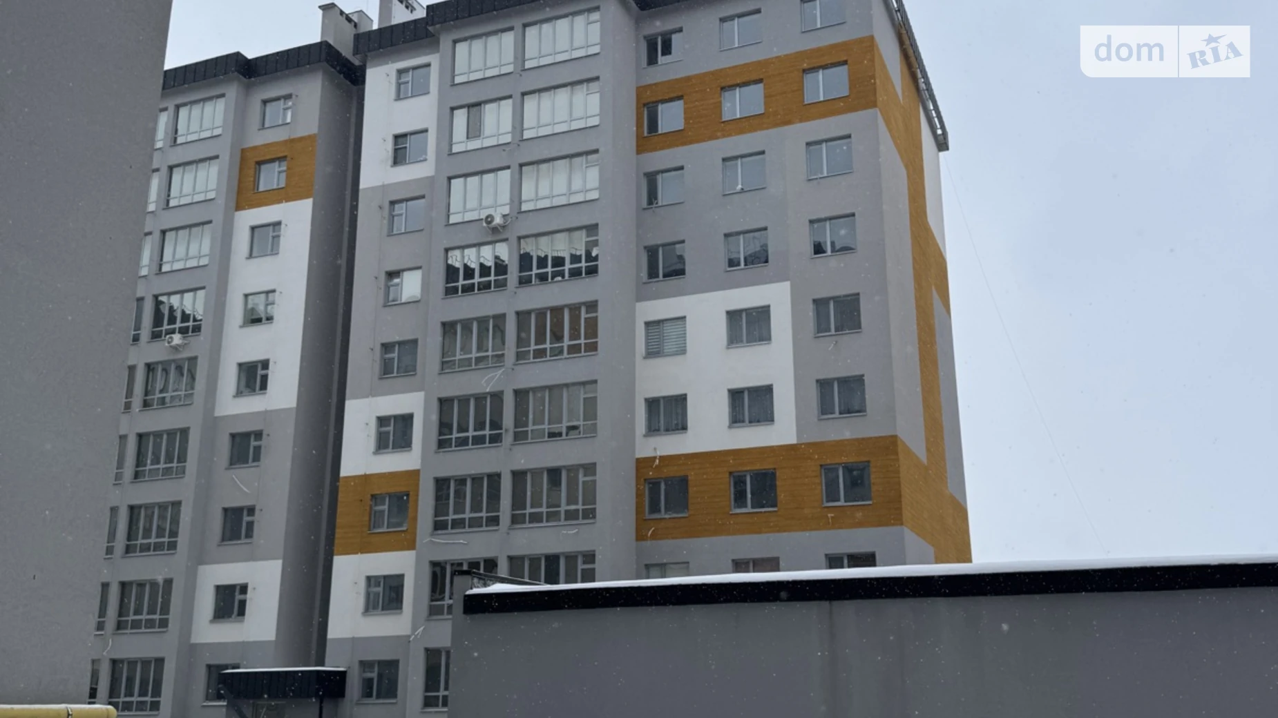 Продається 1-кімнатна квартира 48.1 кв. м у Хмельницькому, цена: 64000 $ - фото 2