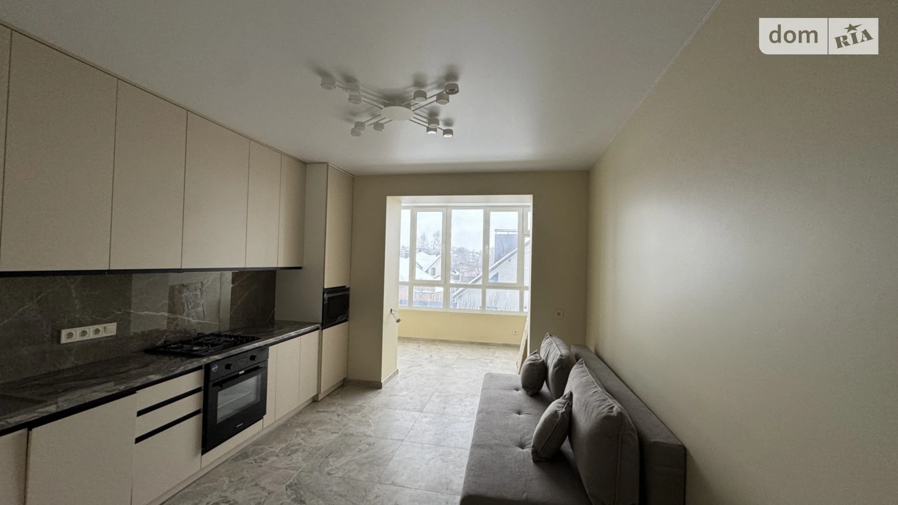 Продається 1-кімнатна квартира 48.1 кв. м у Хмельницькому, цена: 64000 $ - фото 3