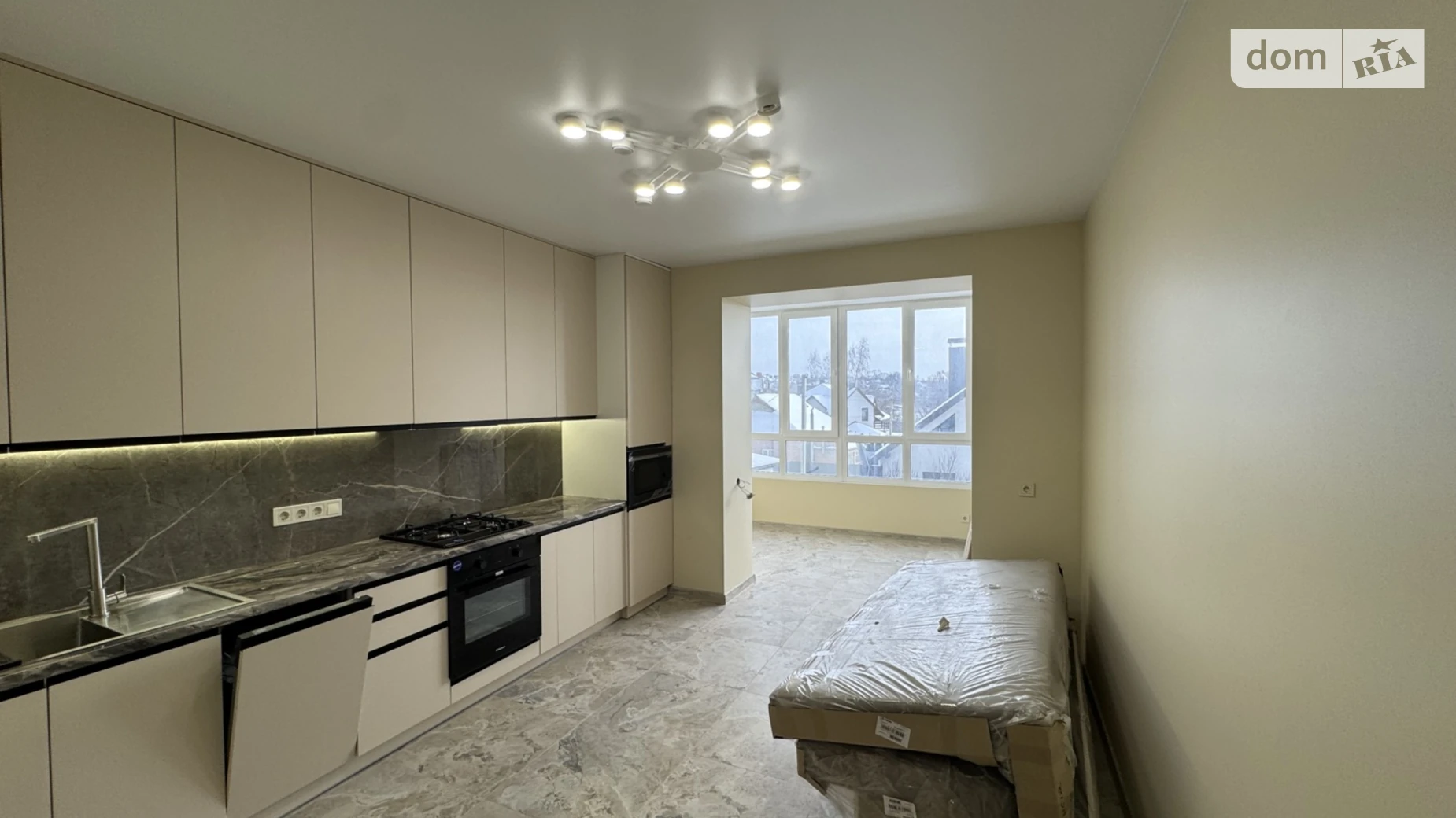 Продається 1-кімнатна квартира 48.1 кв. м у Хмельницькому, цена: 64000 $ - фото 5