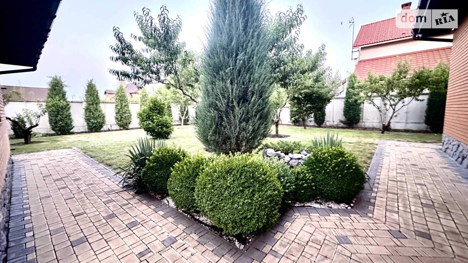 Продается дом на 2 этажа 170 кв. м с мансардой, цена: 215000 $ - фото 3