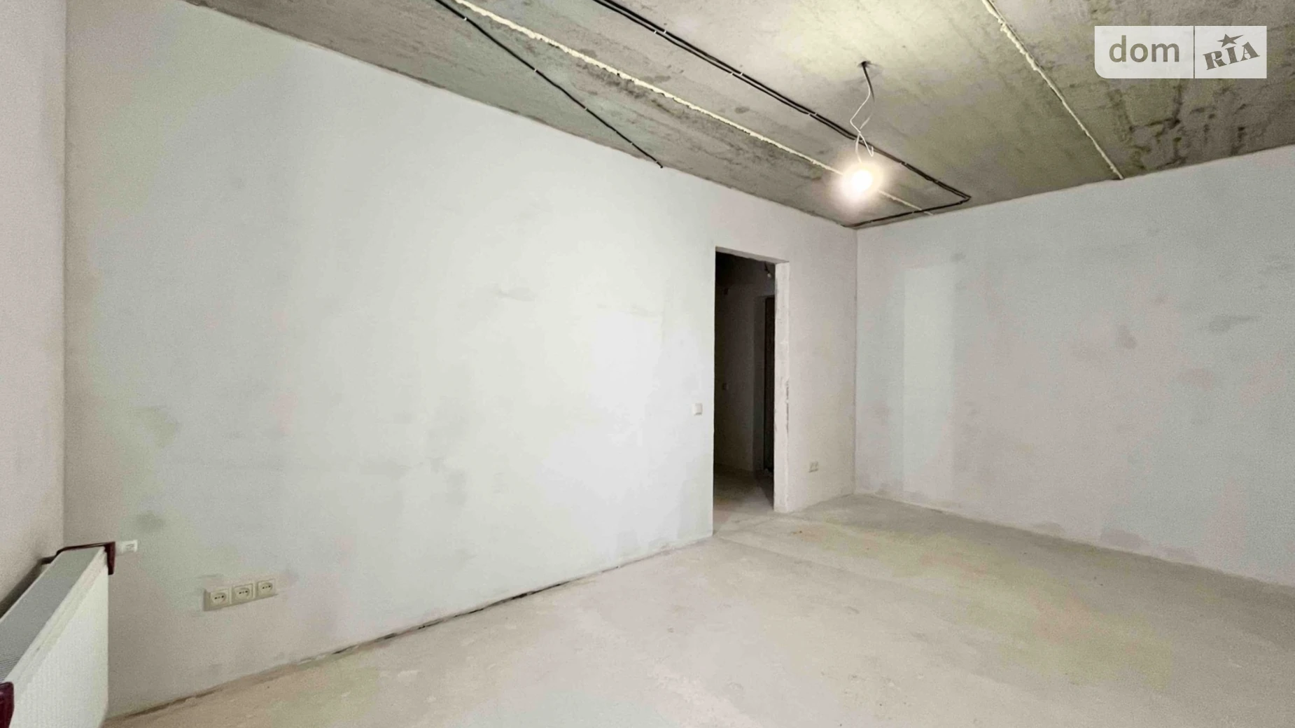 Продається 1-кімнатна квартира 40 кв. м у Сумах, просп. Перемоги(Курський) - фото 3