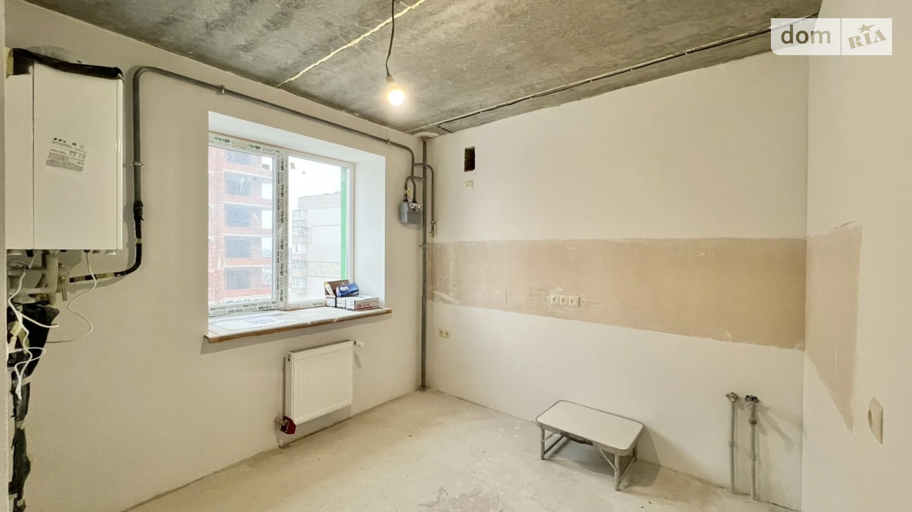 Продається 1-кімнатна квартира 40 кв. м у Сумах, просп. Перемоги(Курський) - фото 2