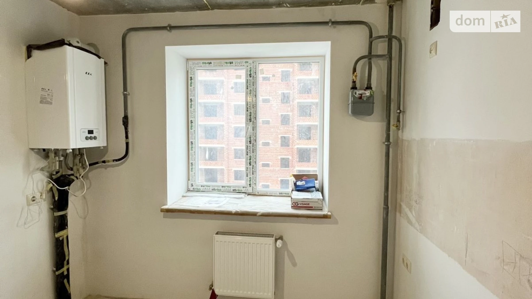 Продається 1-кімнатна квартира 40 кв. м у Сумах, просп. Перемоги(Курський) - фото 5