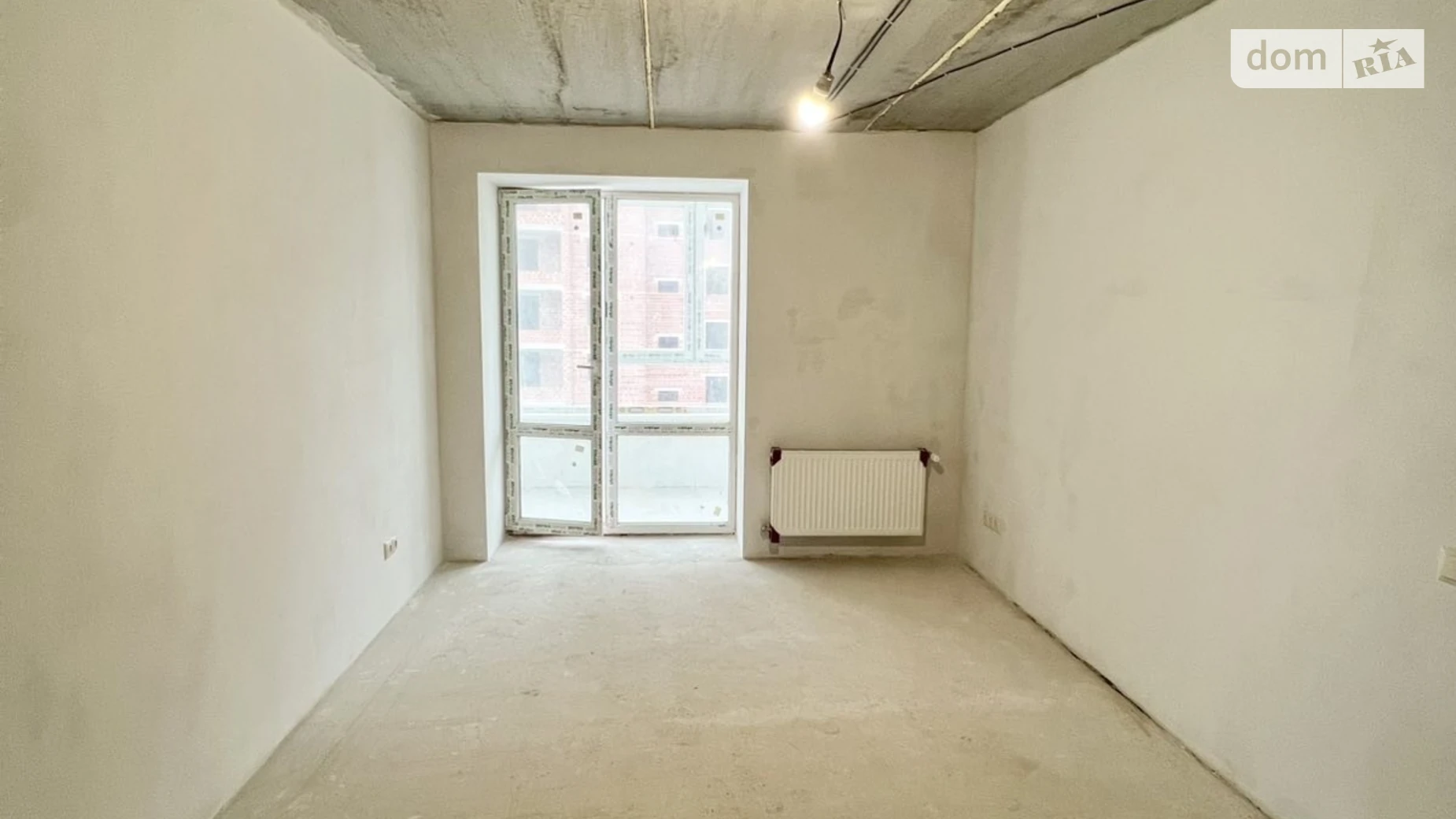 Продається 1-кімнатна квартира 40 кв. м у Сумах, просп. Перемоги(Курський) - фото 4