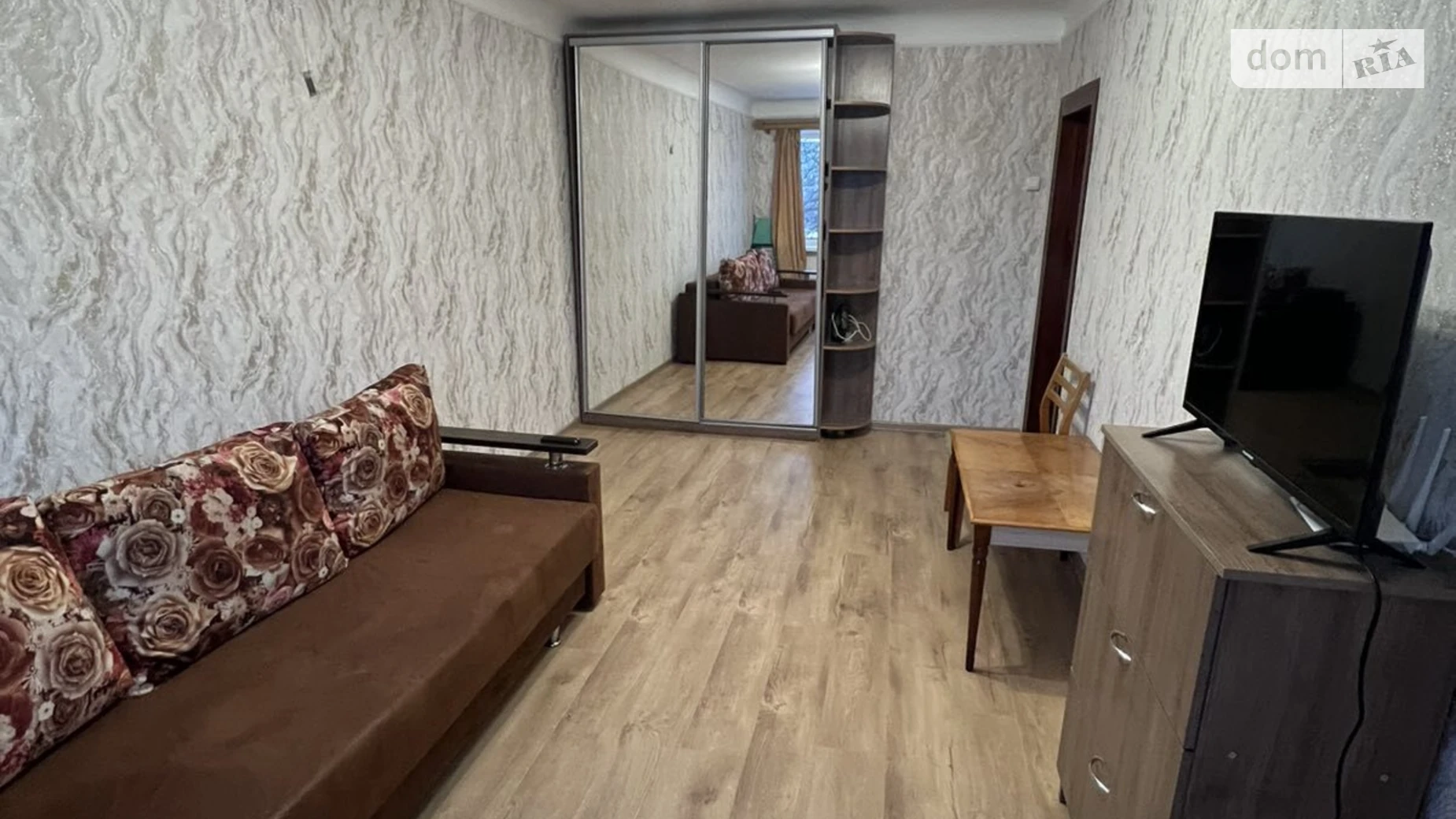 Здається в оренду 1-кімнатна квартира 32.8 кв. м у Рівному, вул. Відінська, 50 - фото 3