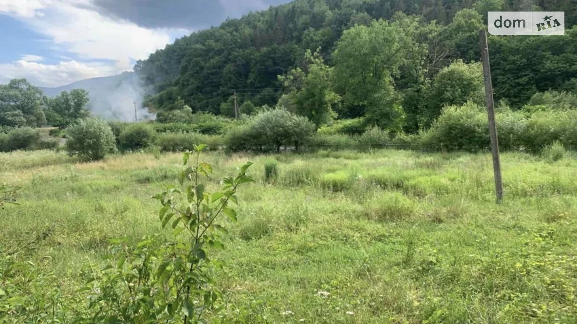 Продается земельный участок 23.7 соток в Закарпатской области, цена: 35550 $ - фото 3