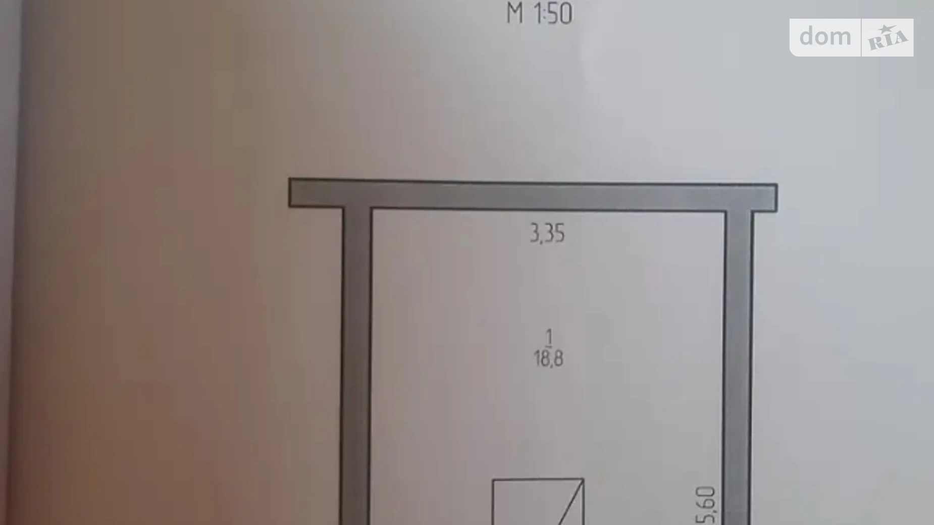 Продается отдельно стоящий гараж под легковое авто на 18.8 кв. м, цена: 5600 $ - фото 2