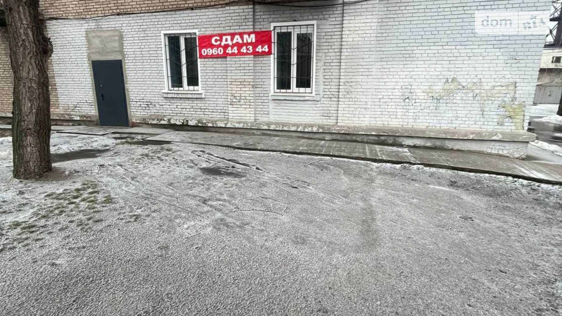 Сдается в аренду помещения свободного назначения 40 кв. м в 2-этажном здании, цена: 46000 грн - фото 2