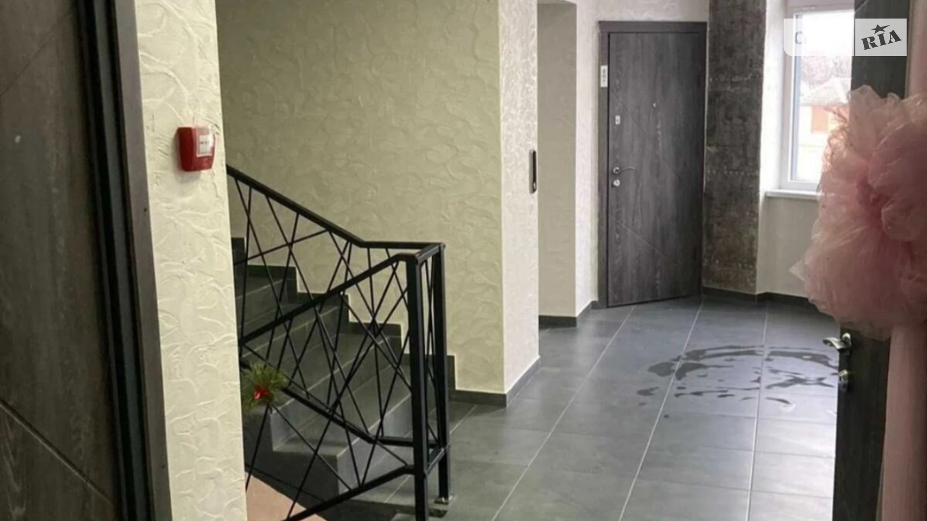 Сдается в аренду офис 14.5 кв. м в бизнес-центре, цена: 4500 грн - фото 4