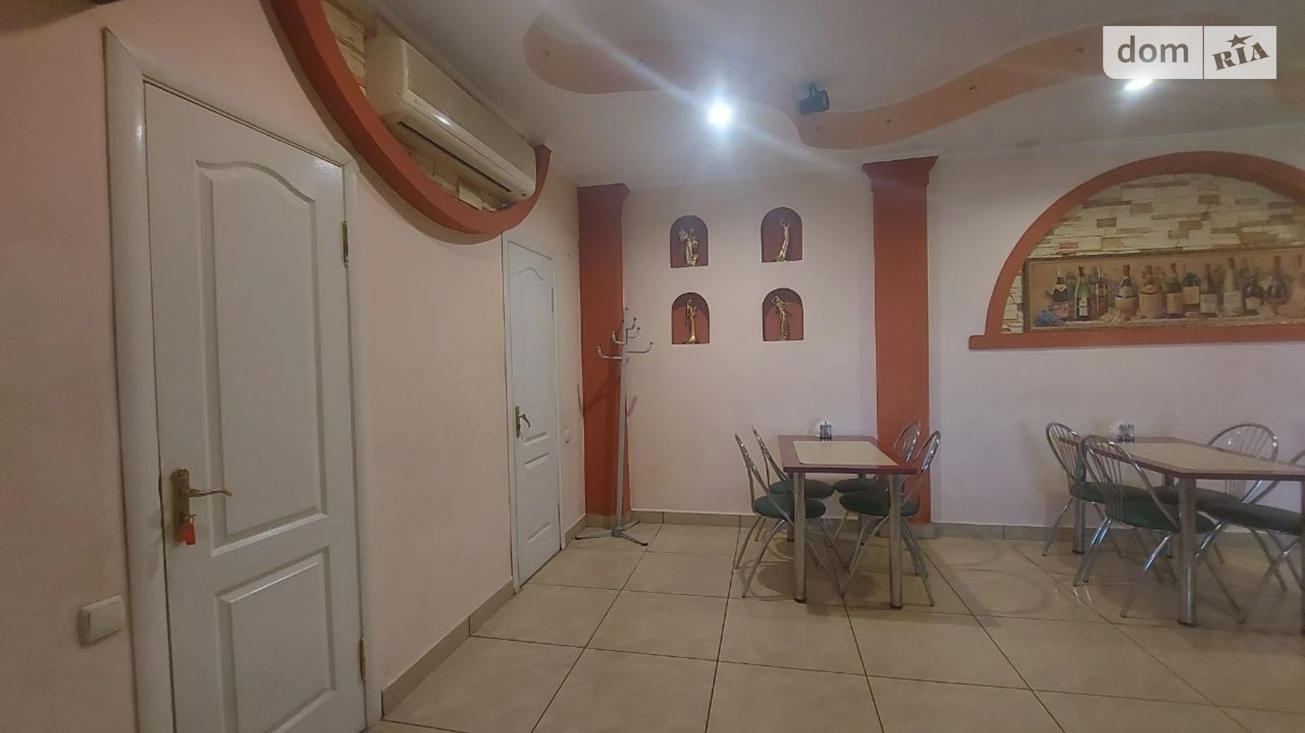 Продається об'єкт сфери послуг 109 кв. м в 5-поверховій будівлі, цена: 90000 $ - фото 2