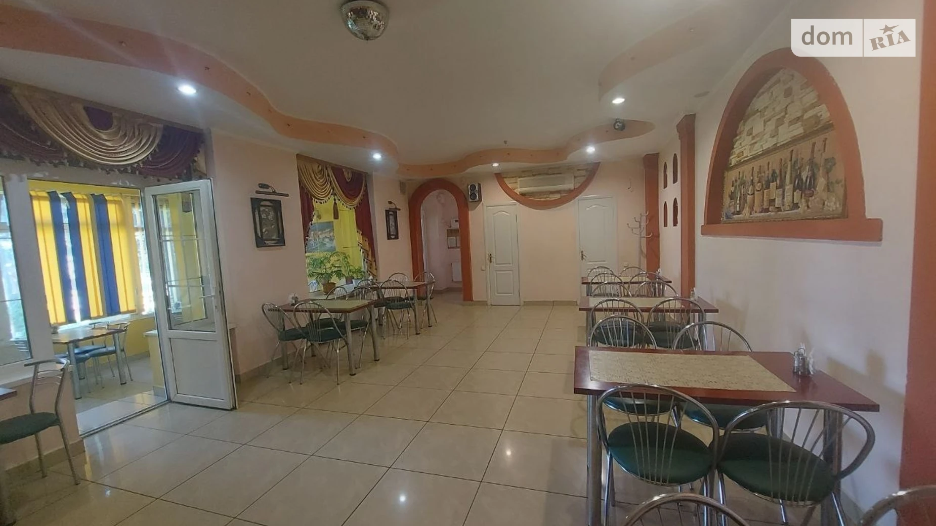 Продається об'єкт сфери послуг 109 кв. м в 5-поверховій будівлі, цена: 90000 $ - фото 4