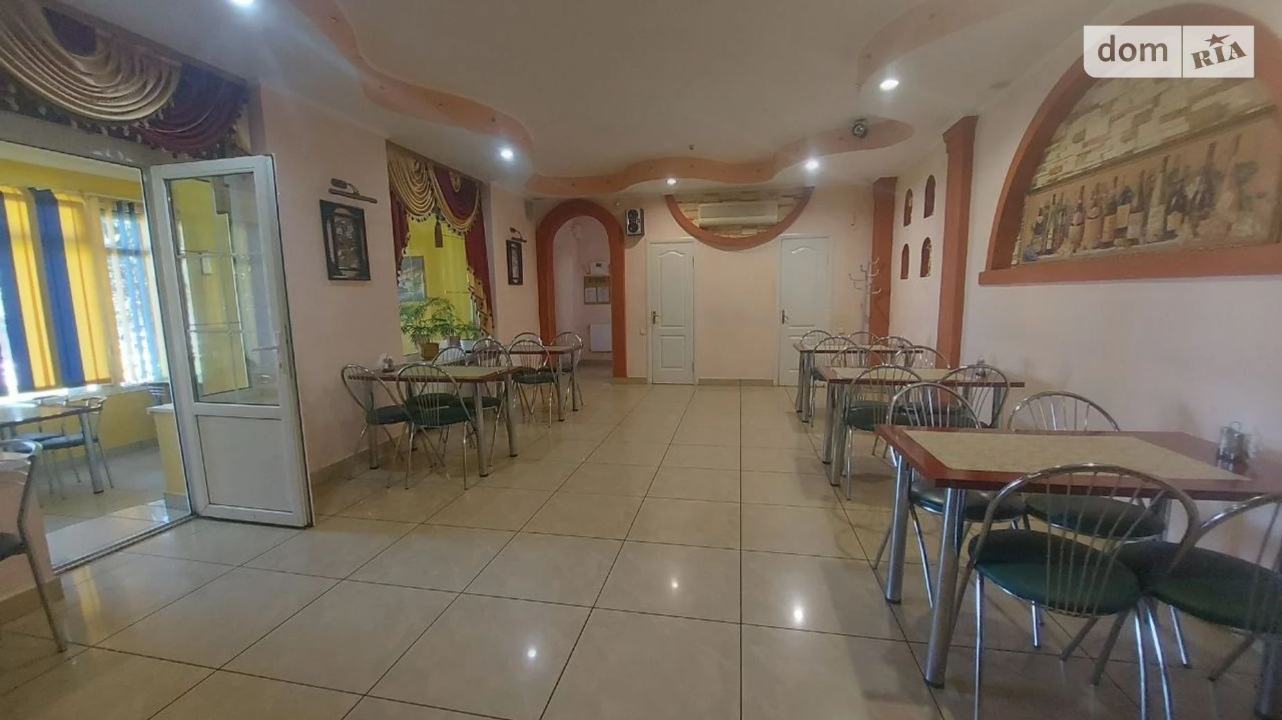 Продається об'єкт сфери послуг 109 кв. м в 5-поверховій будівлі, цена: 90000 $ - фото 5