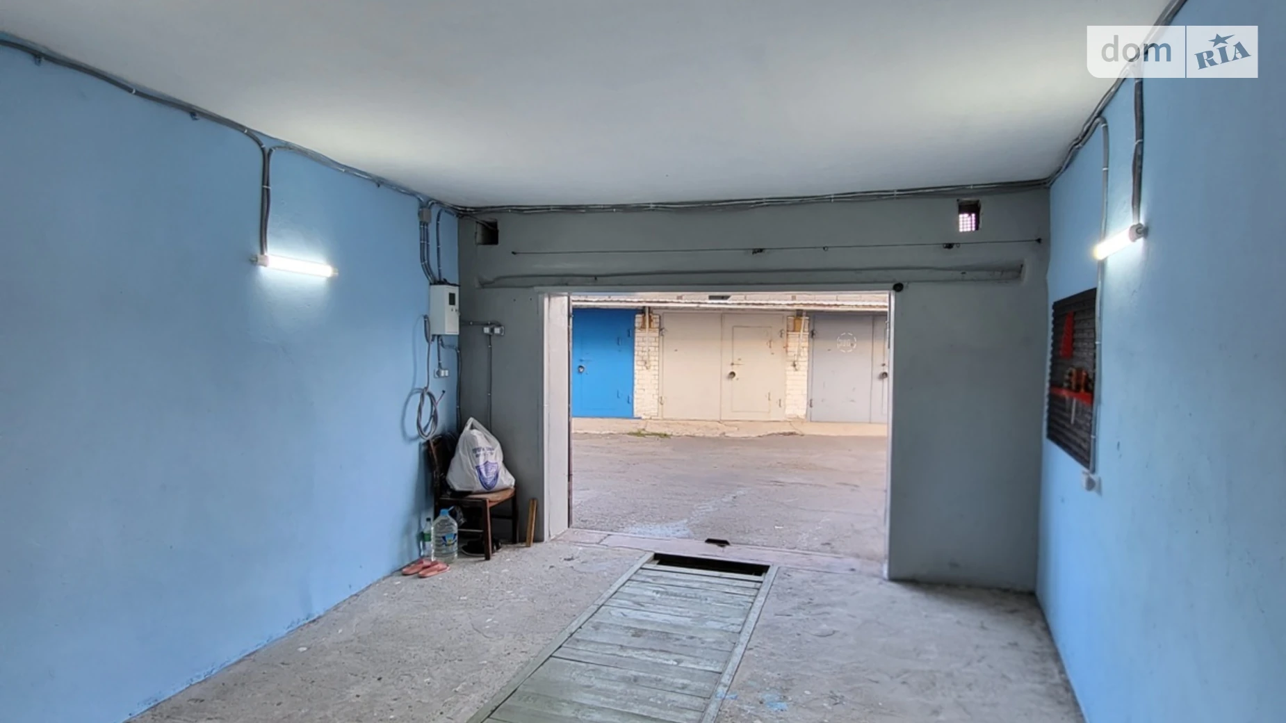 Продается место в гаражном кооперативе под легковое авто на 40.8 кв. м, цена: 8500 $ - фото 2