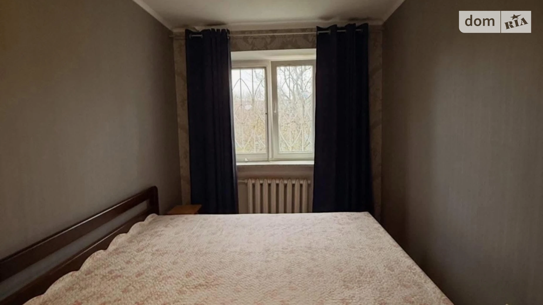 Продается 3-комнатная квартира 58 кв. м в Черноморске, цена: 56000 $ - фото 3