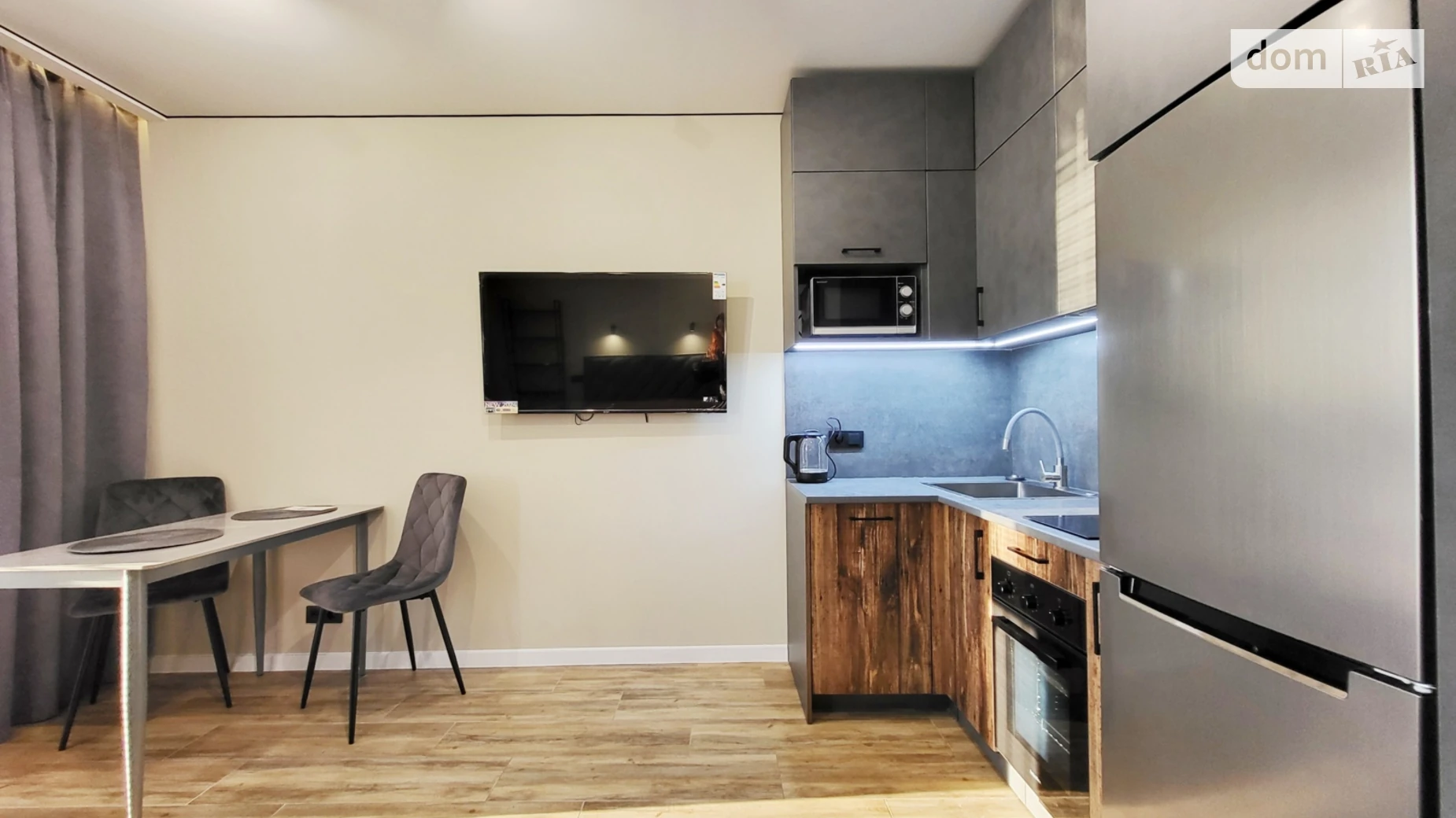 Продается 1-комнатная квартира 31 кв. м в Виннице, ул. Академика Янгеля, 54 - фото 2