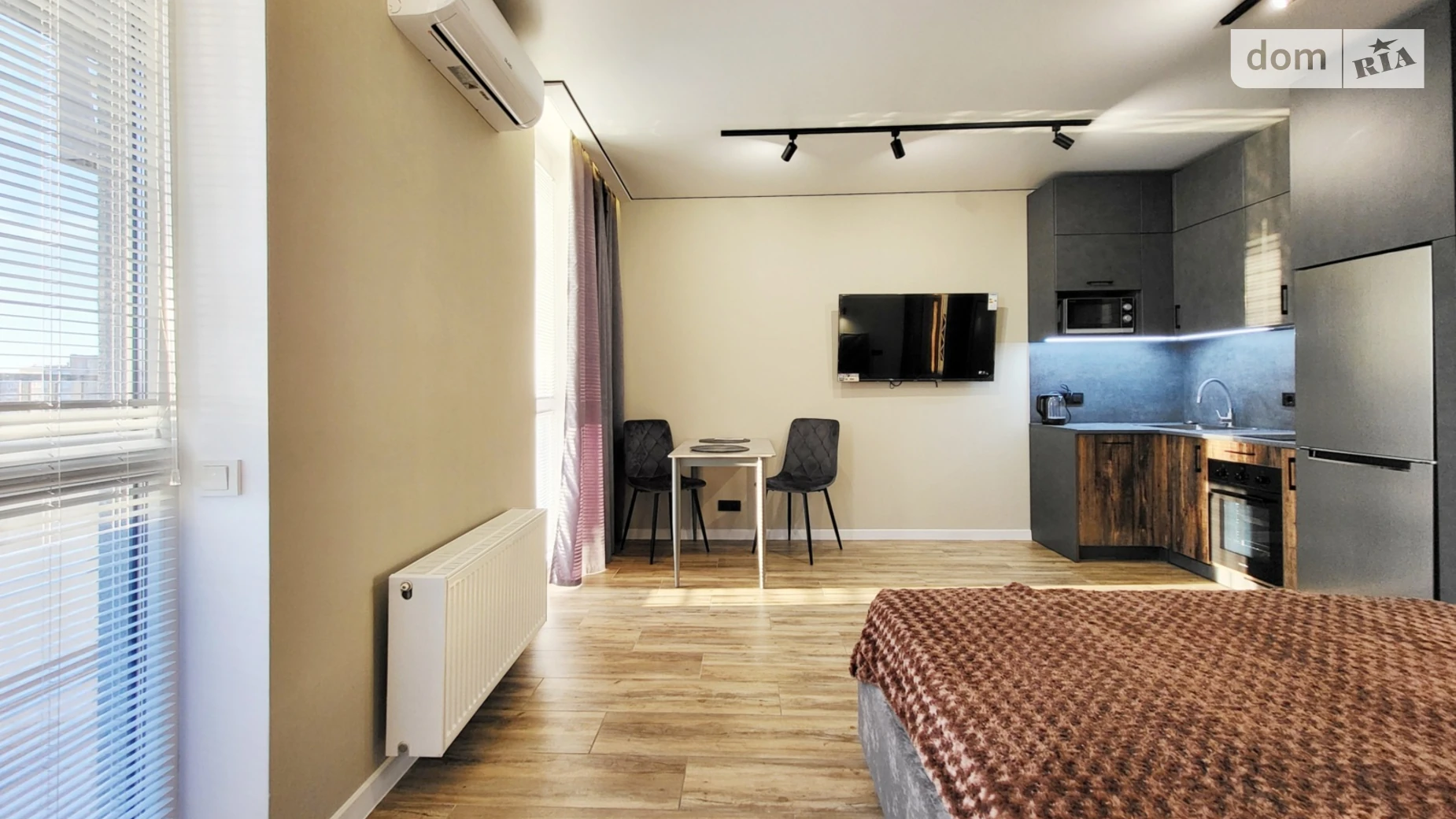 Продается 1-комнатная квартира 31 кв. м в Виннице, ул. Академика Янгеля, 54 - фото 4