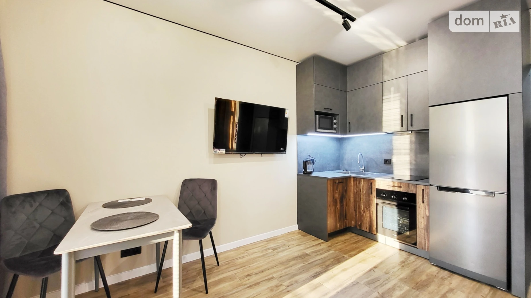 Продается 1-комнатная квартира 31 кв. м в Виннице, ул. Академика Янгеля, 54 - фото 5