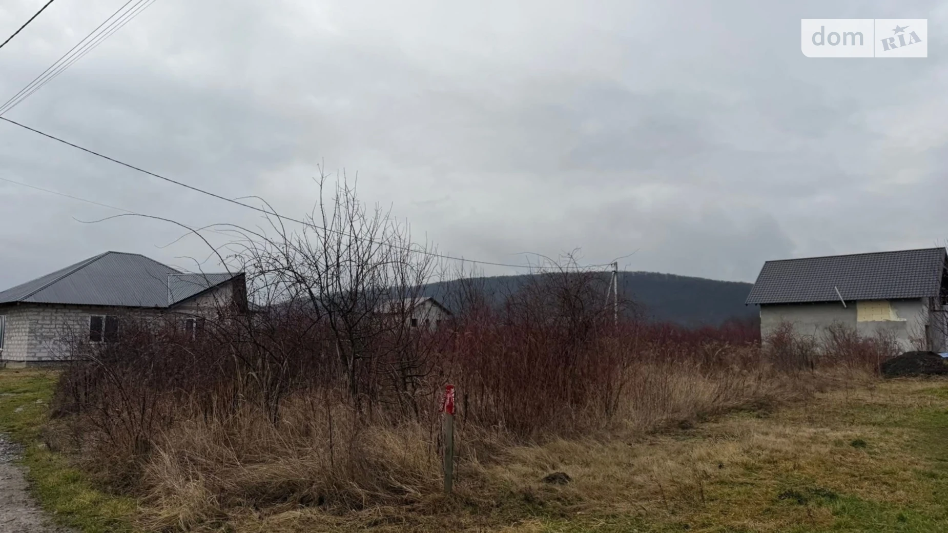 Продается земельный участок 8 соток в Закарпатской области, цена: 18000 $ - фото 3