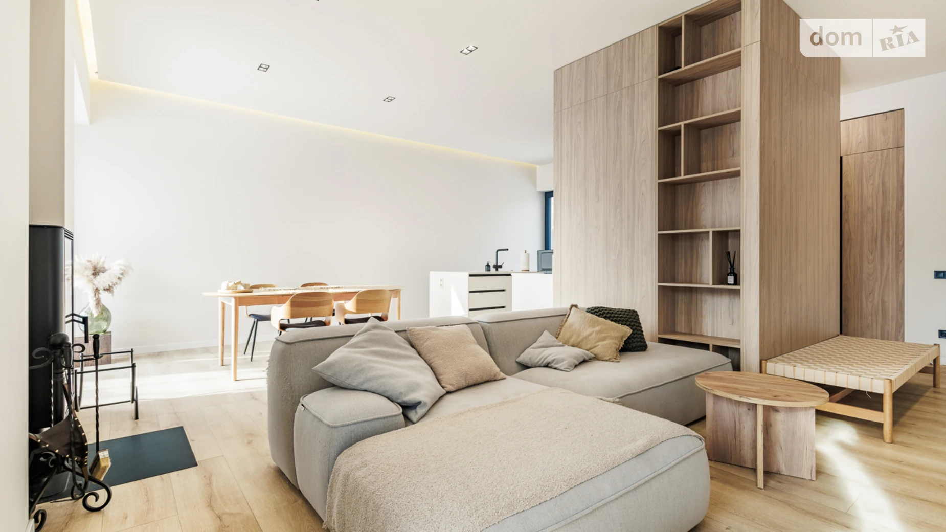 Продается одноэтажный дом 132 кв. м с камином, цена: 280000 $ - фото 3