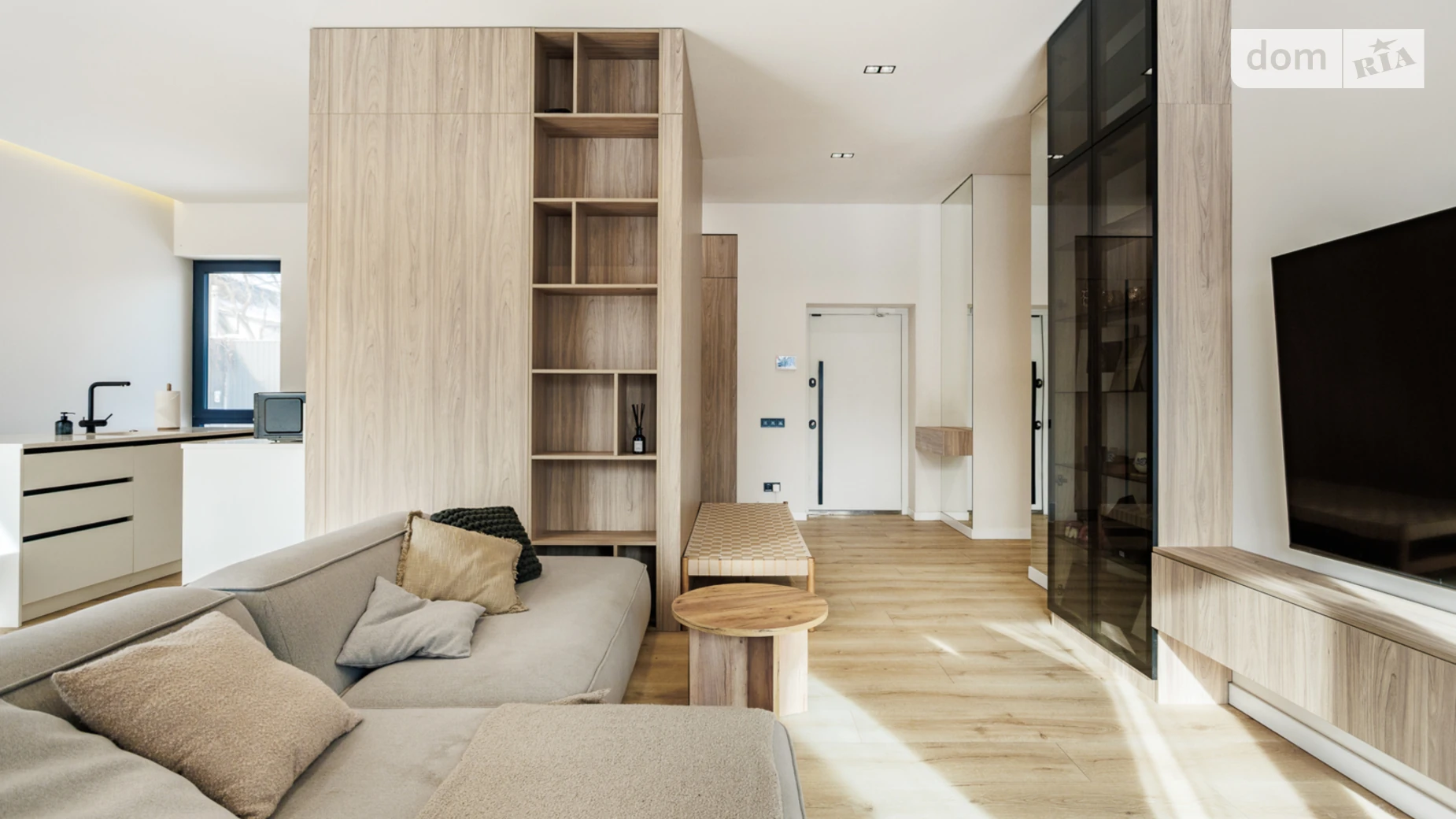 Продается одноэтажный дом 132 кв. м с камином, цена: 280000 $ - фото 4