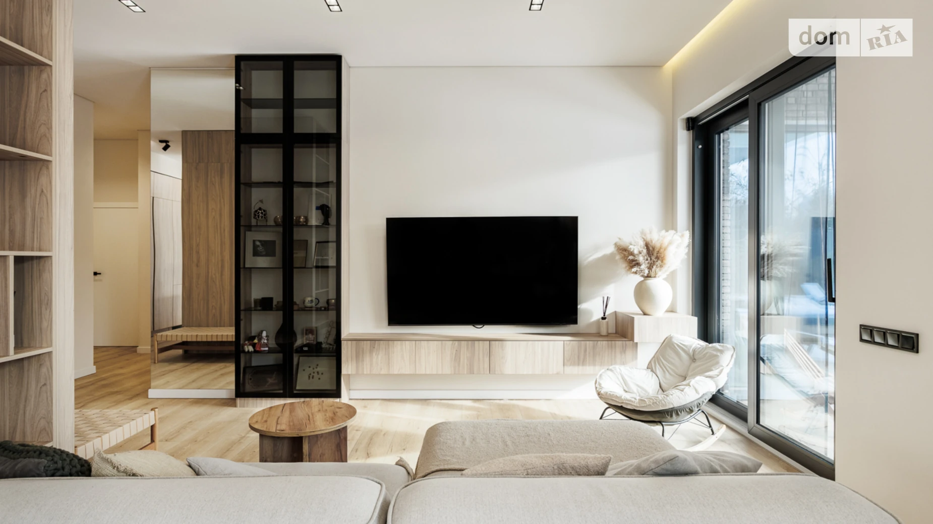 Продается одноэтажный дом 132 кв. м с камином, цена: 280000 $ - фото 5