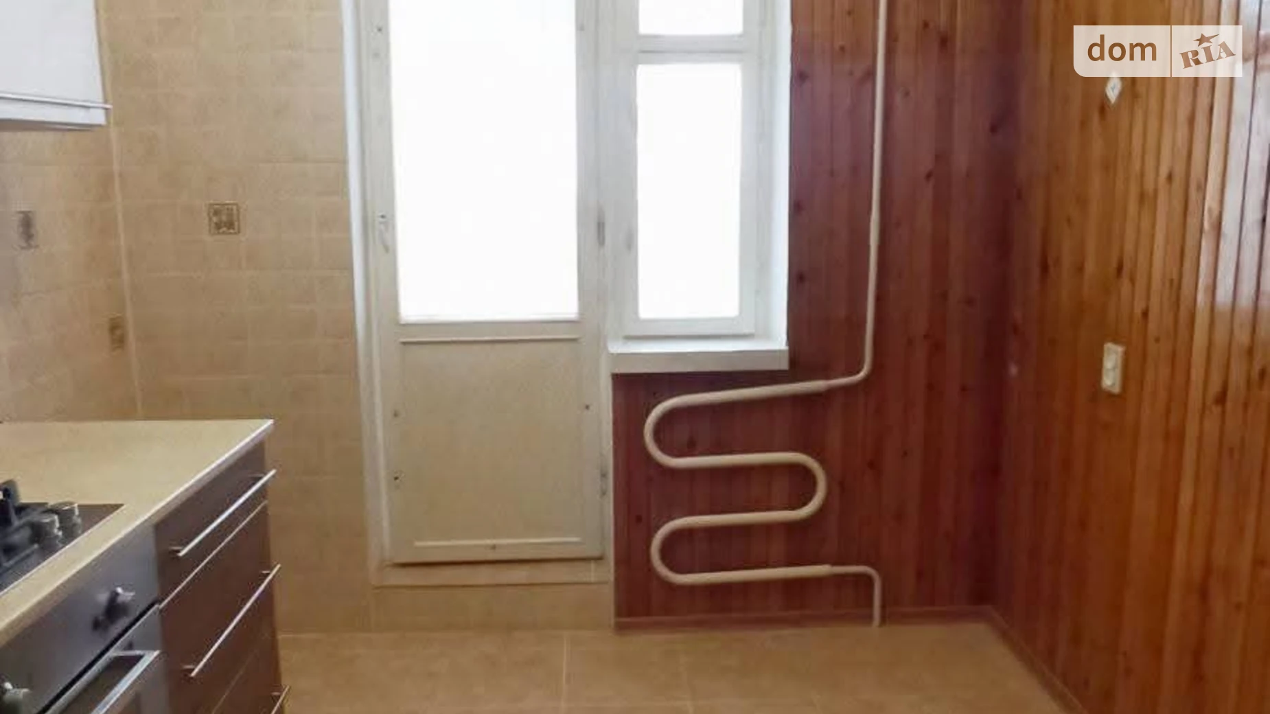 3-кімнатна квартира 66.5 кв. м у Луцьку, вул. Воїнів-афганців - фото 3