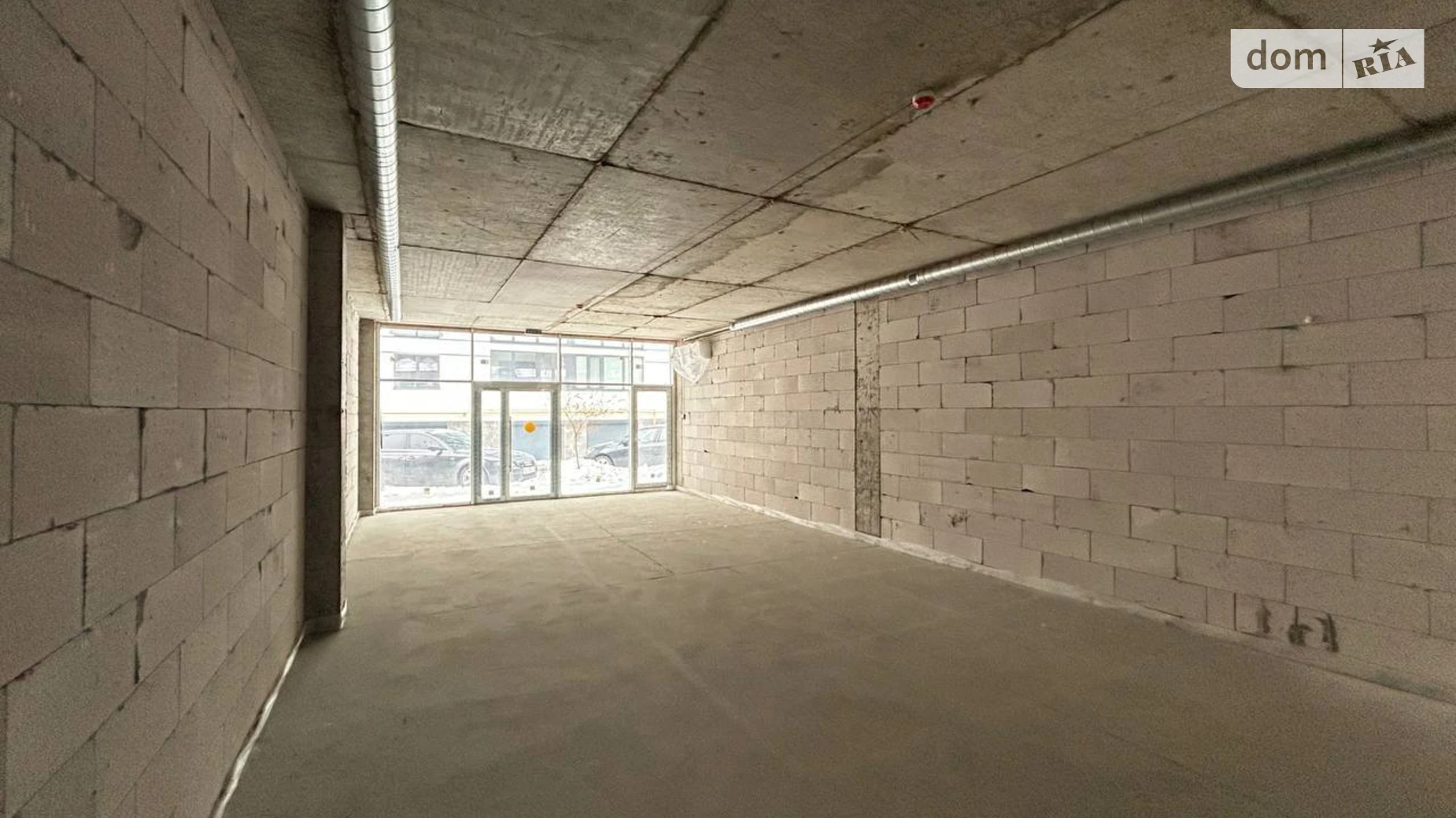 Продается помещения свободного назначения 66.1 кв. м в 2-этажном здании, цена: 105600 $ - фото 3