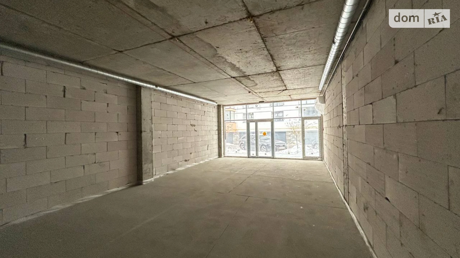 Продается помещения свободного назначения 66.1 кв. м в 2-этажном здании, цена: 105600 $ - фото 4