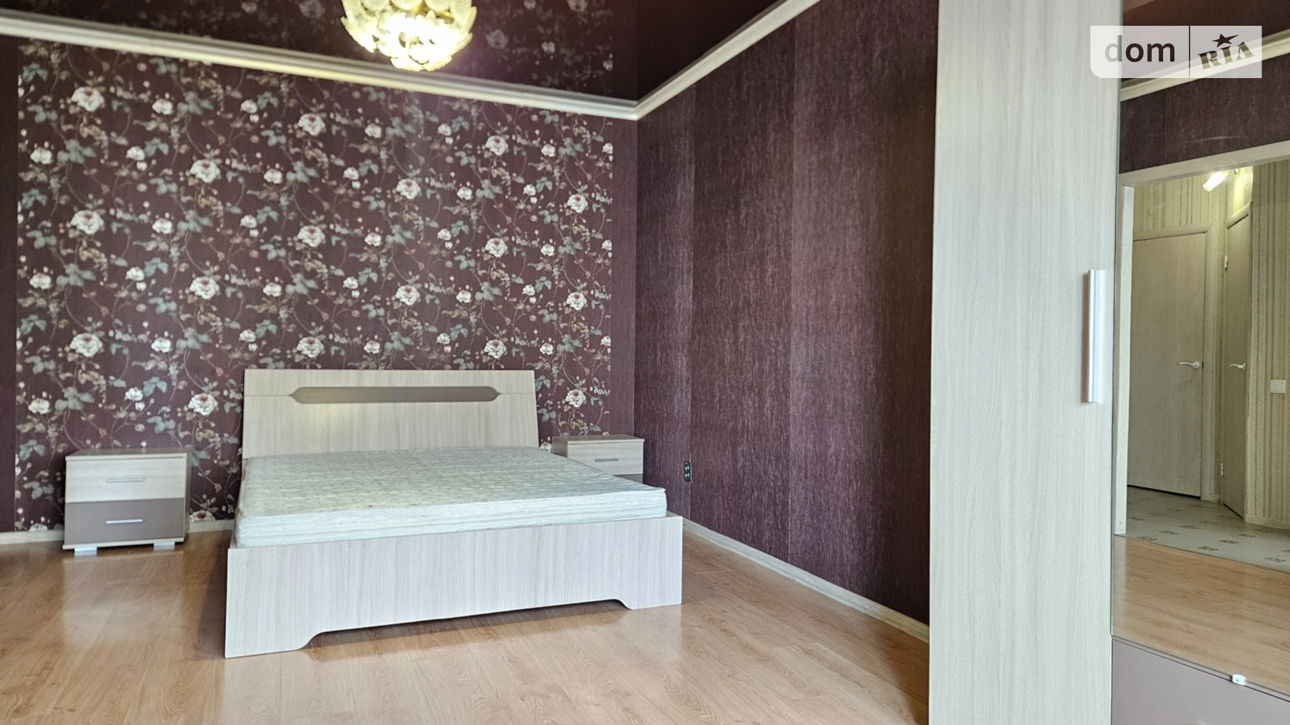 Сдается в аренду 1-комнатная квартира 49 кв. м в Хмельницком, пер. Нижний Береговой, 2А - фото 3