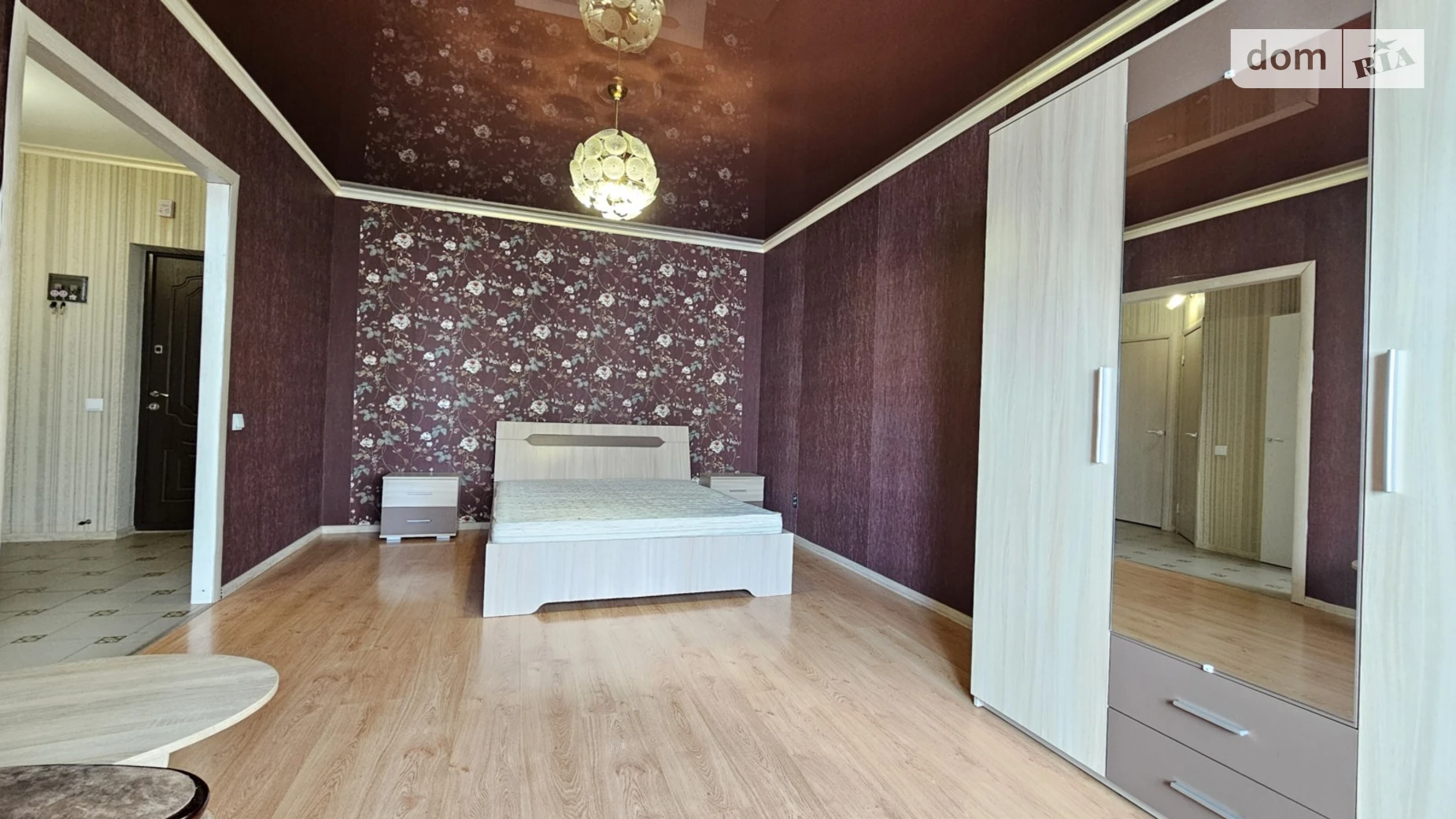 Сдается в аренду 1-комнатная квартира 49 кв. м в Хмельницком, пер. Нижний Береговой, 2А - фото 4