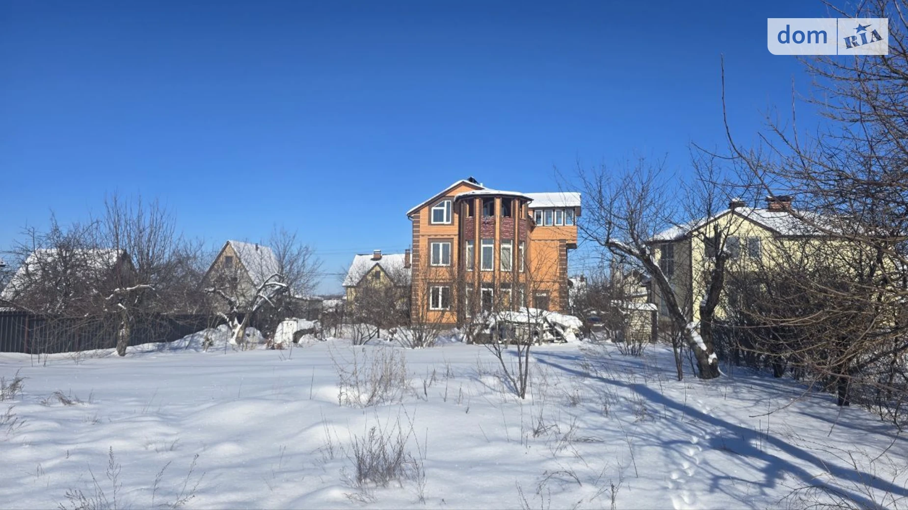 Продается земельный участок 6 соток в Киевской области, цена: 54000 $ - фото 2