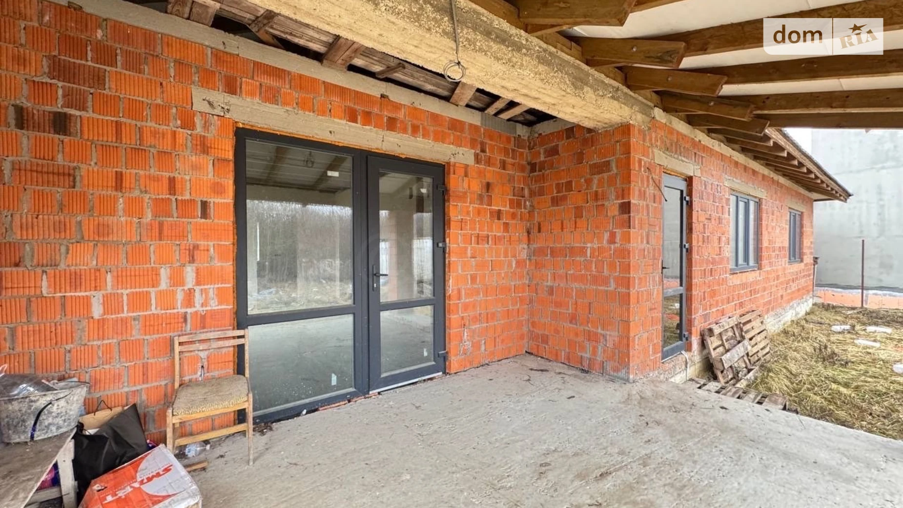 Продается одноэтажный дом 180 кв. м с балконом, цена: 95000 $ - фото 3