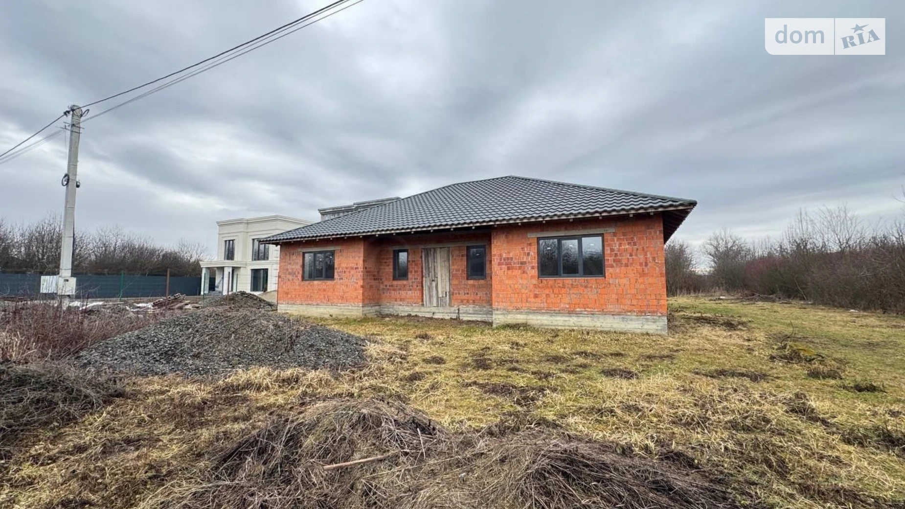 Продается одноэтажный дом 180 кв. м с балконом, цена: 95000 $ - фото 2