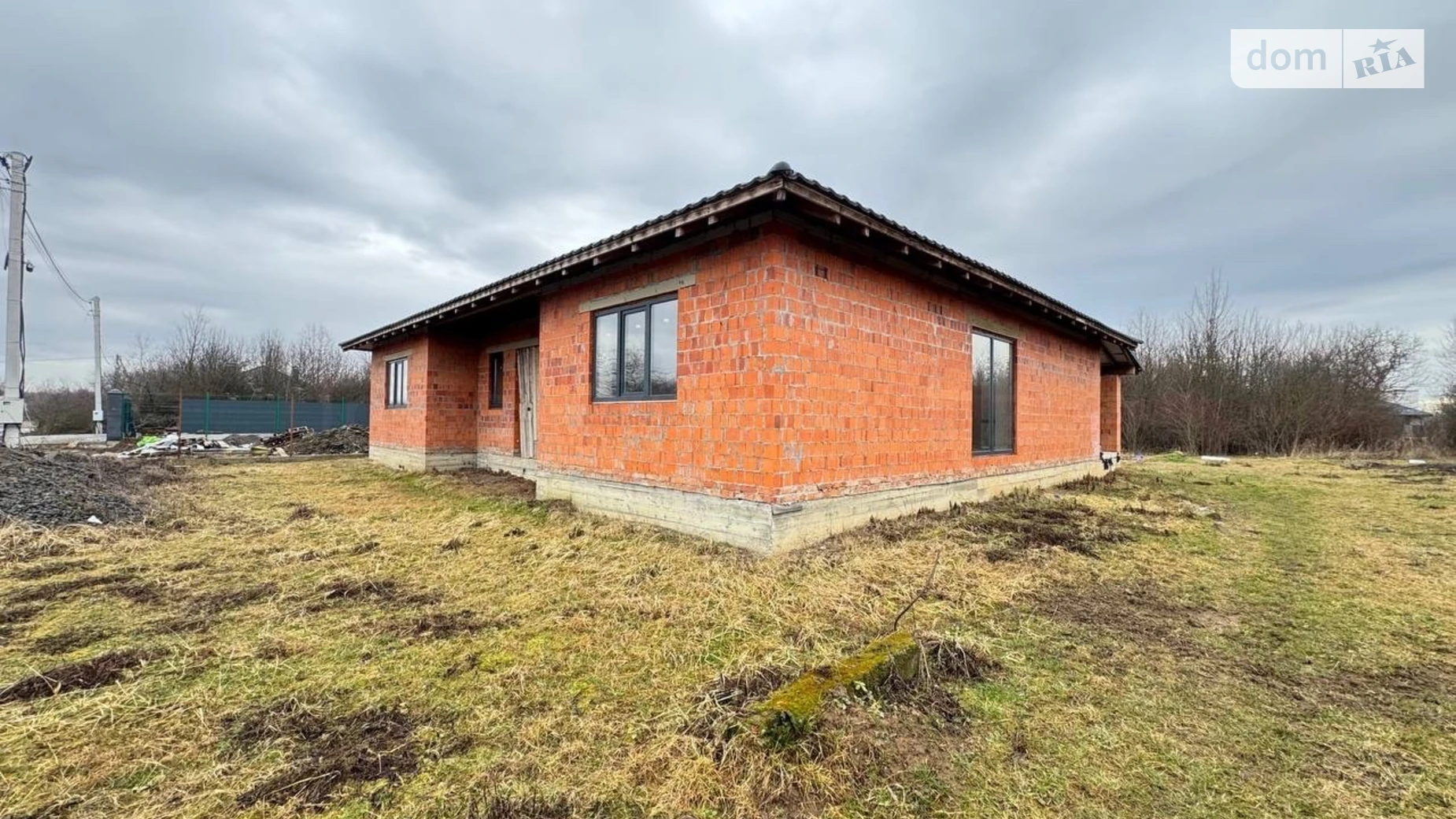 Продается одноэтажный дом 180 кв. м с балконом, цена: 95000 $ - фото 4