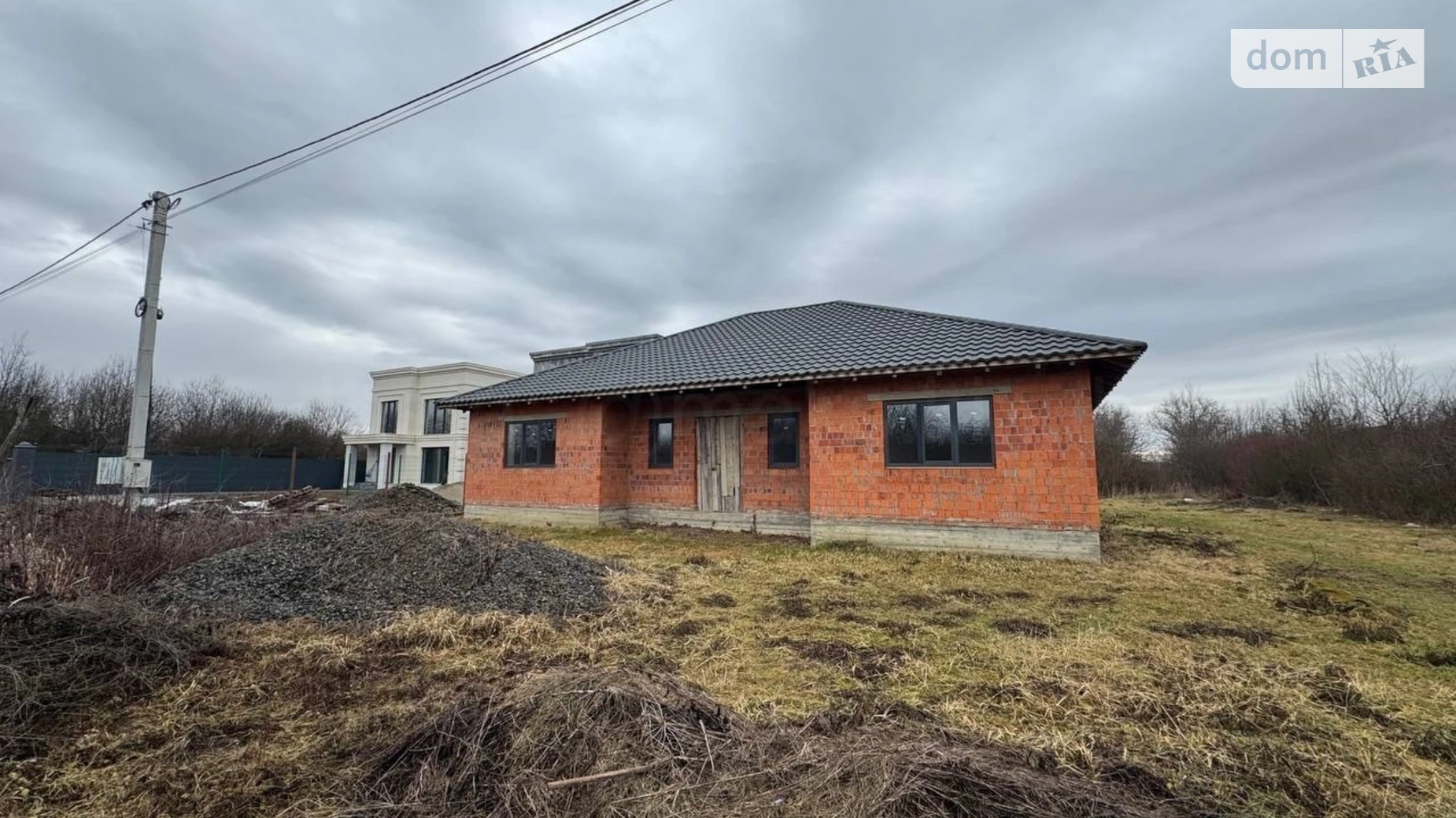 Продается одноэтажный дом 180 кв. м с балконом, цена: 95000 $ - фото 5