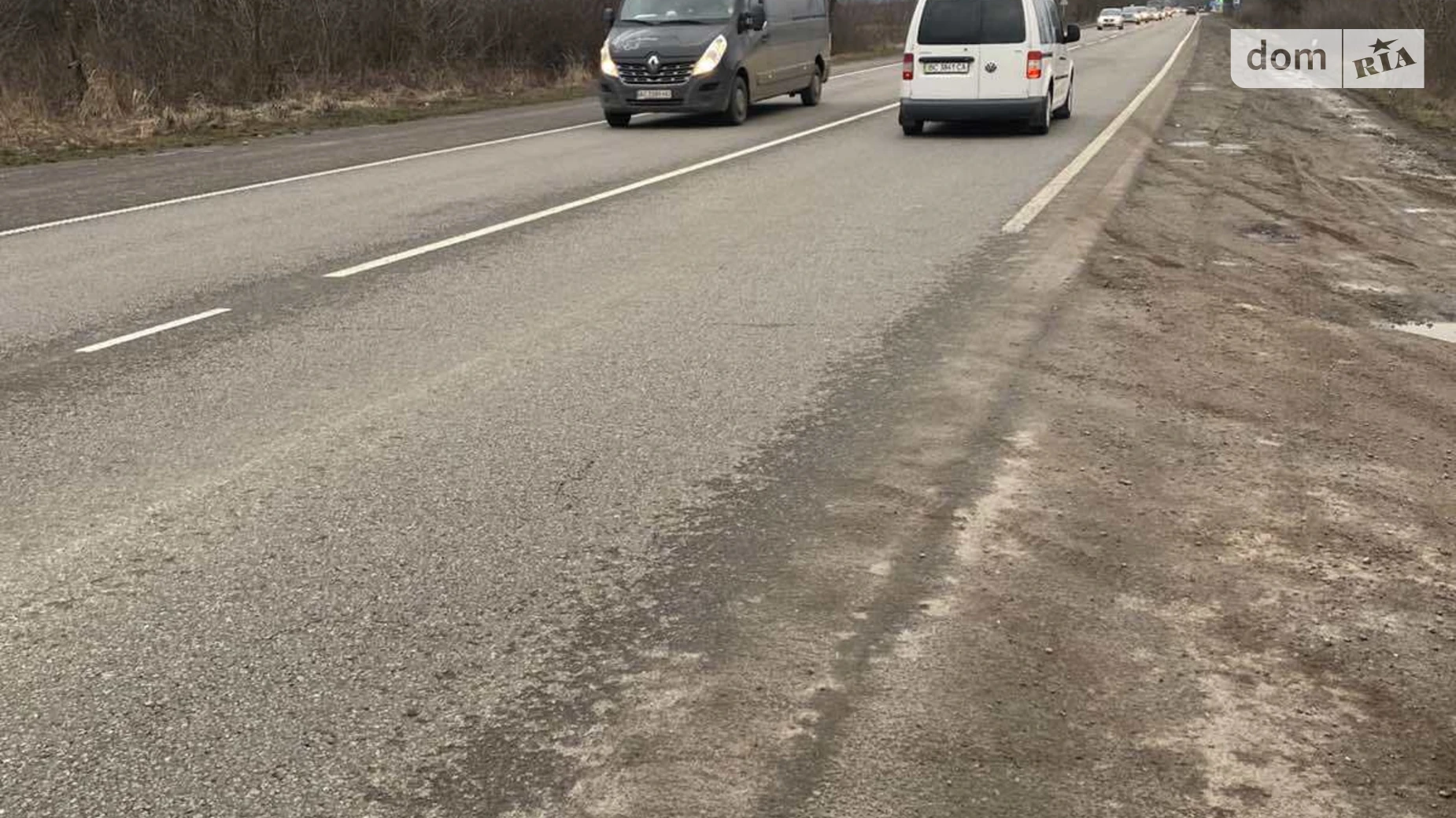 Продается земельный участок 43.31 соток в Закарпатской области, цена: 25000 $ - фото 2