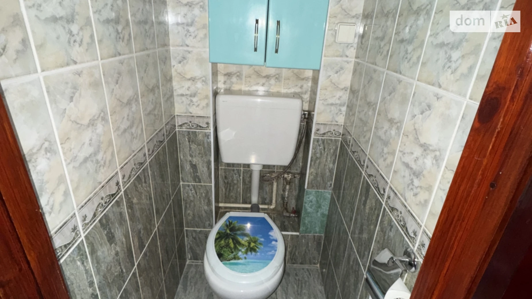 Продается 4-комнатная квартира 84 кв. м в Хмельницком, ул. Панаса Мирного, 33 - фото 2