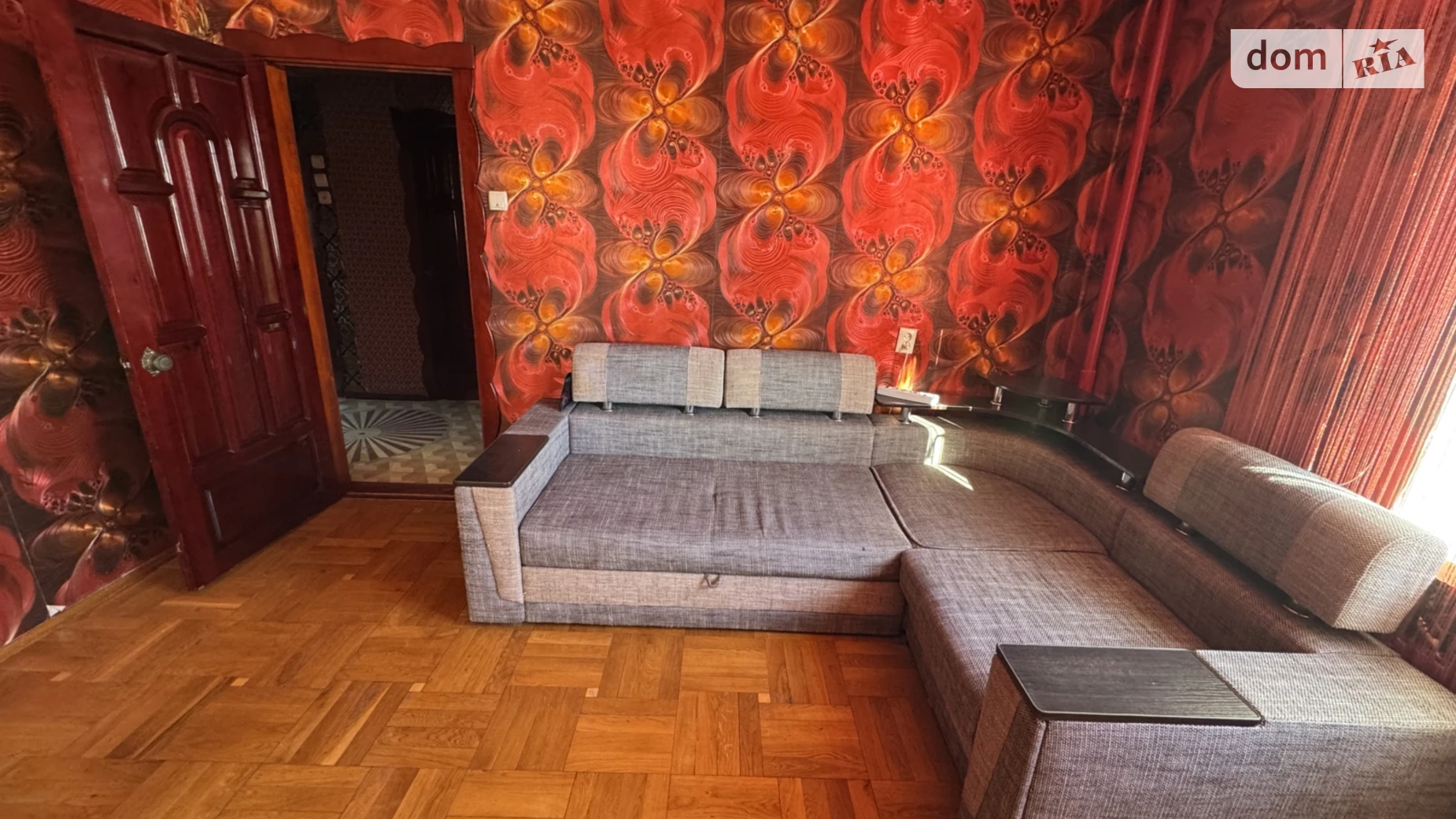 Продается 4-комнатная квартира 84 кв. м в Хмельницком, ул. Панаса Мирного, 33 - фото 5