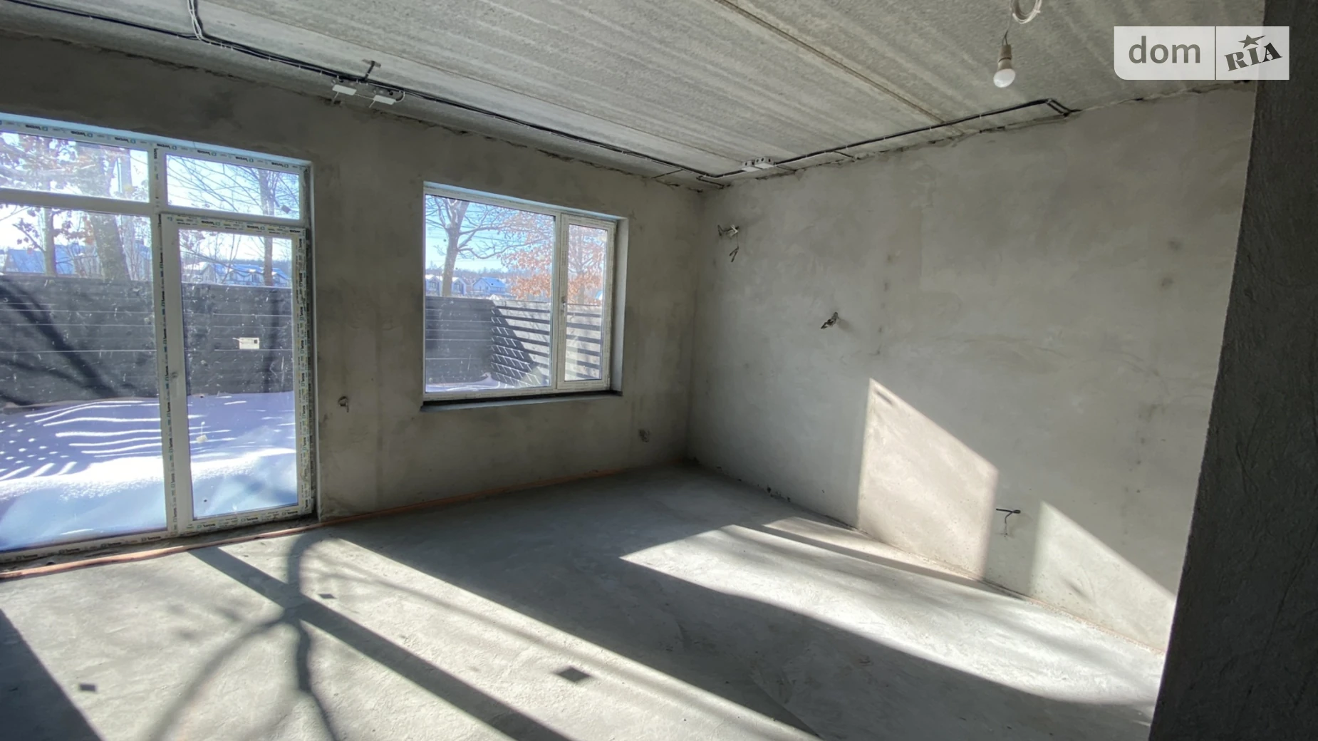 ул. Федора Кричевского Ирпень Коттеджный городок О.Краса, цена: 88000 $ - фото 2