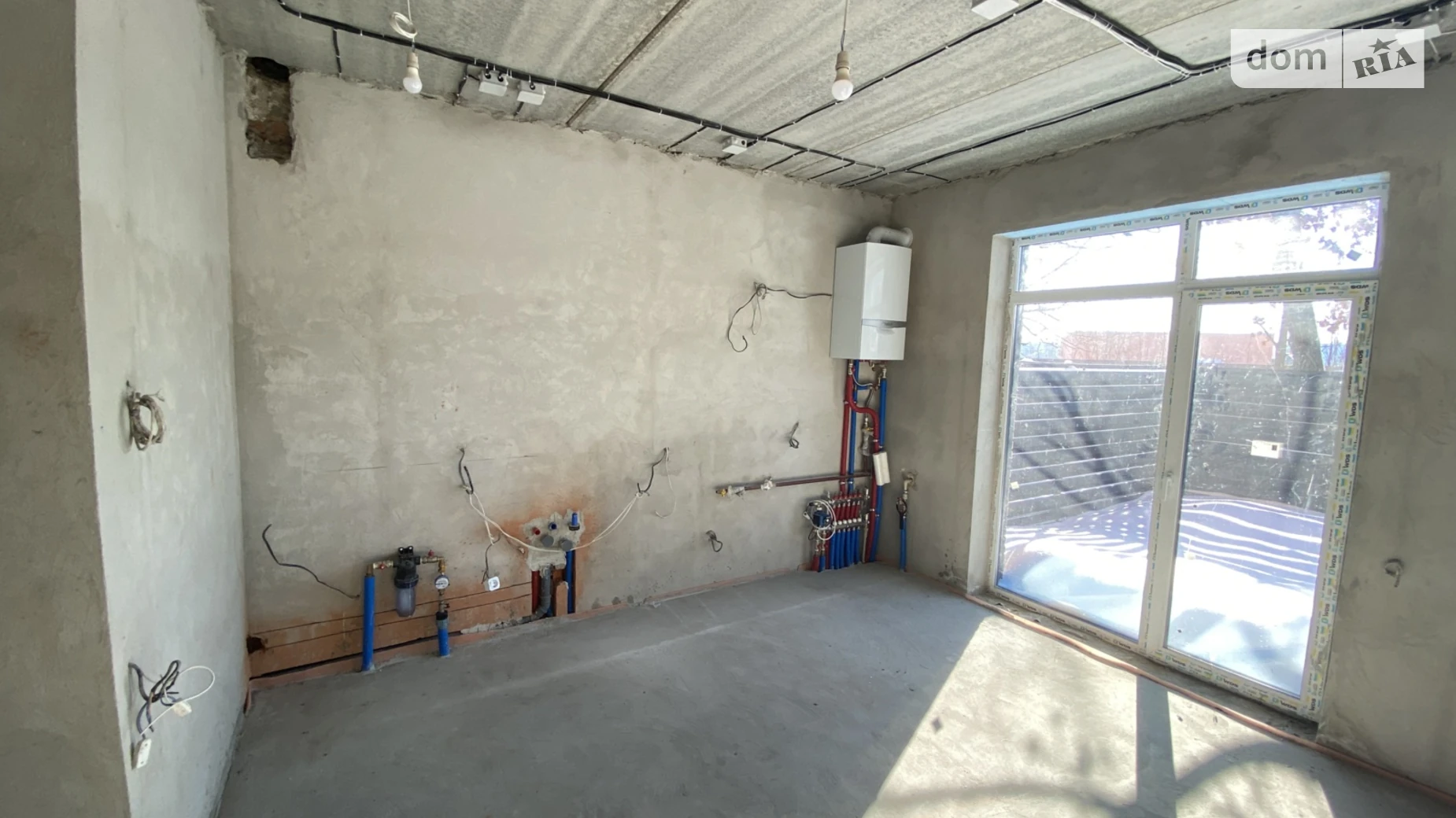 ул. Федора Кричевского Ирпень Коттеджный городок О.Краса, цена: 88000 $ - фото 3