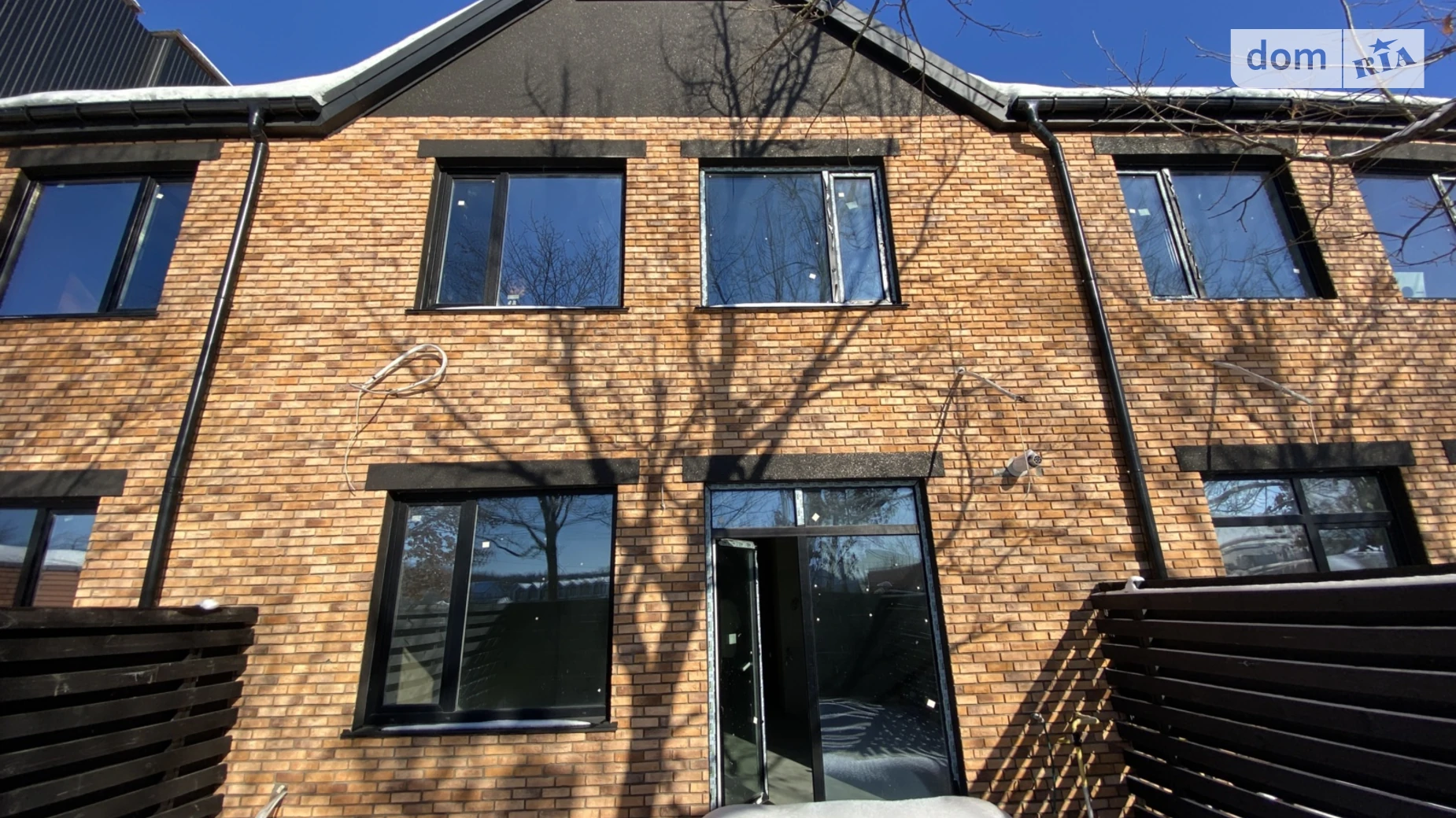 ул. Федора Кричевского Ирпень Коттеджный городок О.Краса, цена: 88000 $ - фото 5