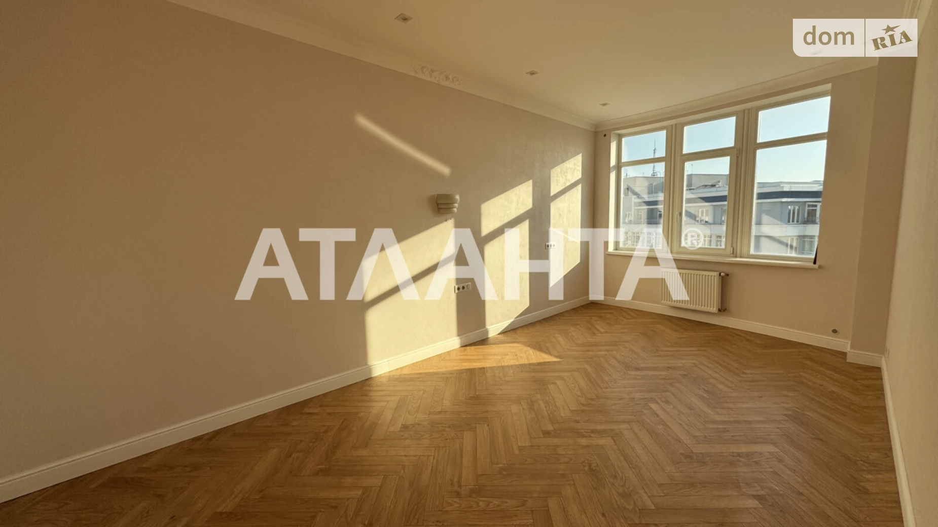 Продается 2-комнатная квартира 101 кв. м в Одессе, просп. Леси Украинки, 19Б - фото 2