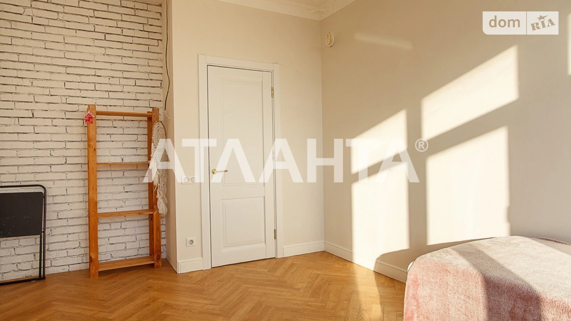 Продается 2-комнатная квартира 101 кв. м в Одессе, просп. Леси Украинки, 19Б - фото 3