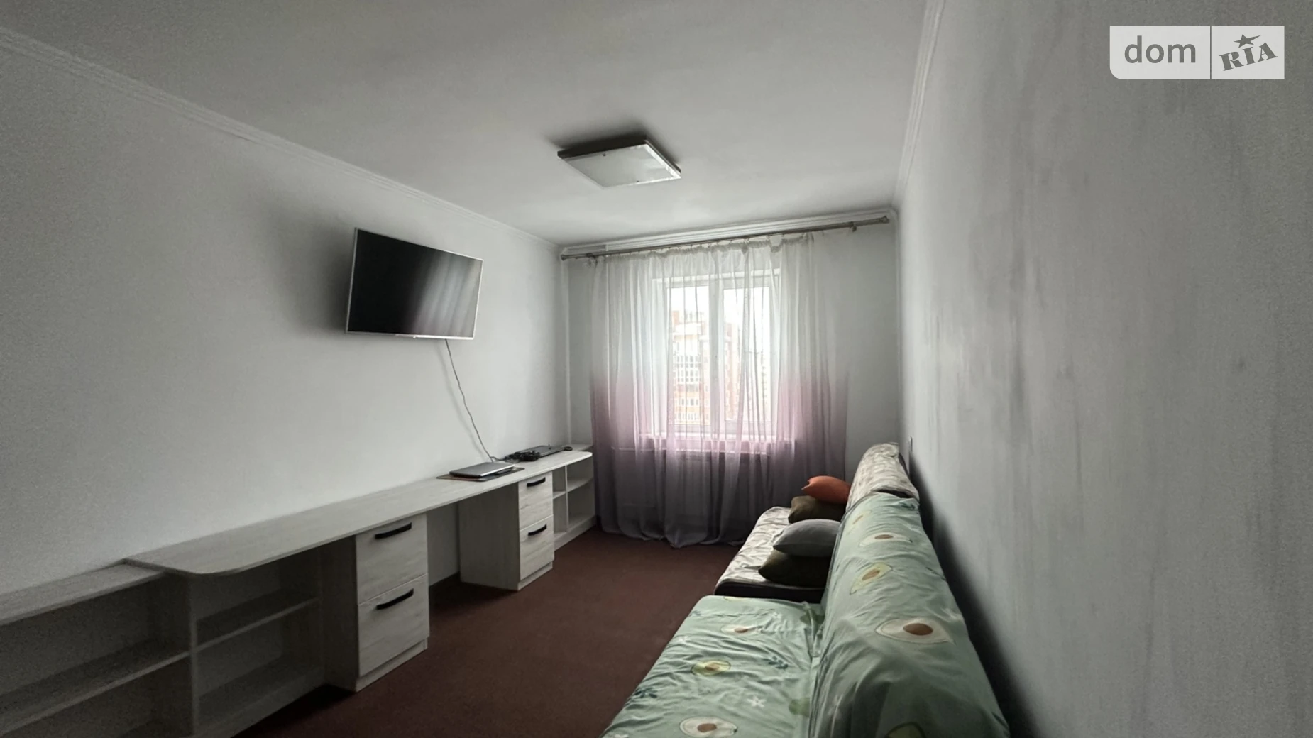 2-кімнатна квартира 51 кв. м у Тернополі, цена: 47000 $ - фото 5