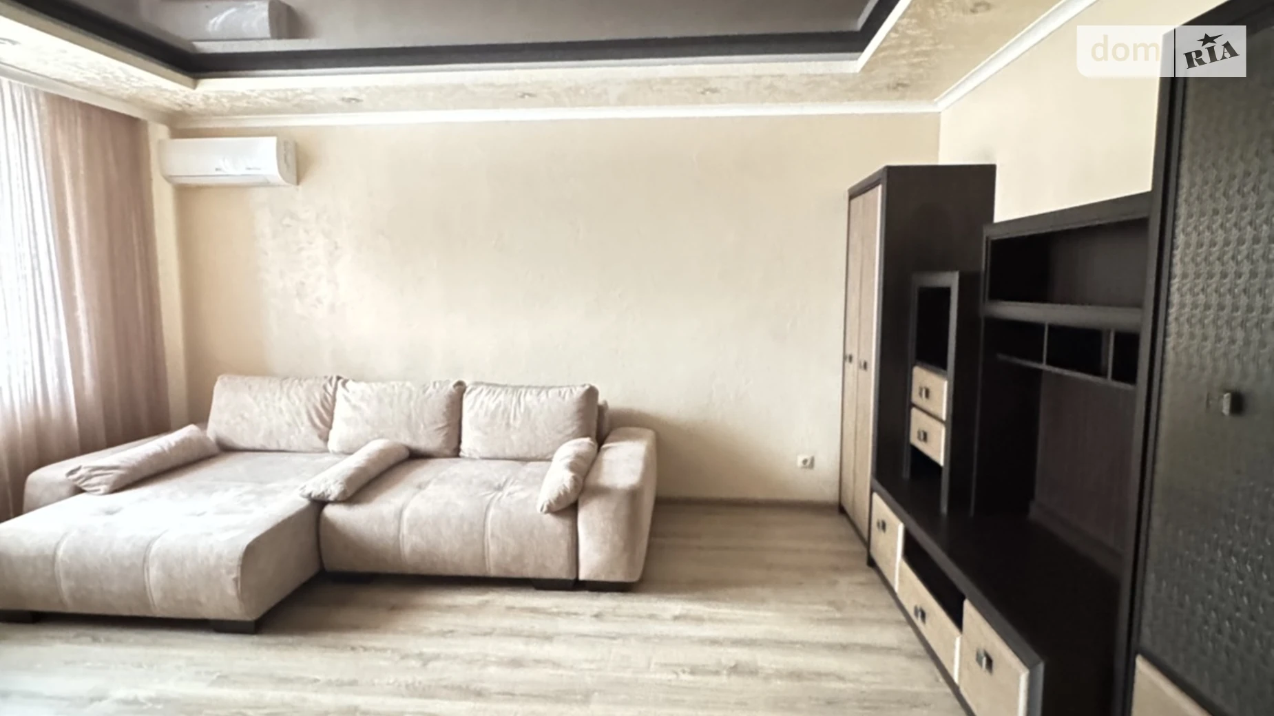 Здається в оренду 1-кімнатна квартира 47 кв. м у Рівному, вул. Соборна, 285А - фото 2