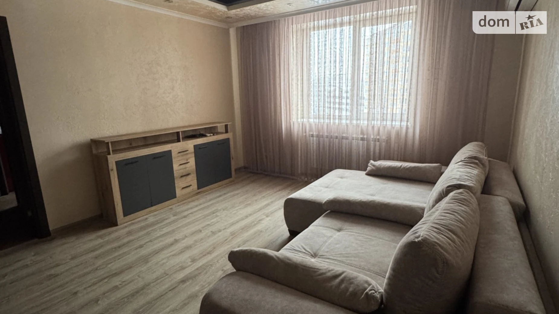 Здається в оренду 1-кімнатна квартира 47 кв. м у Рівному, вул. Соборна, 285А - фото 3