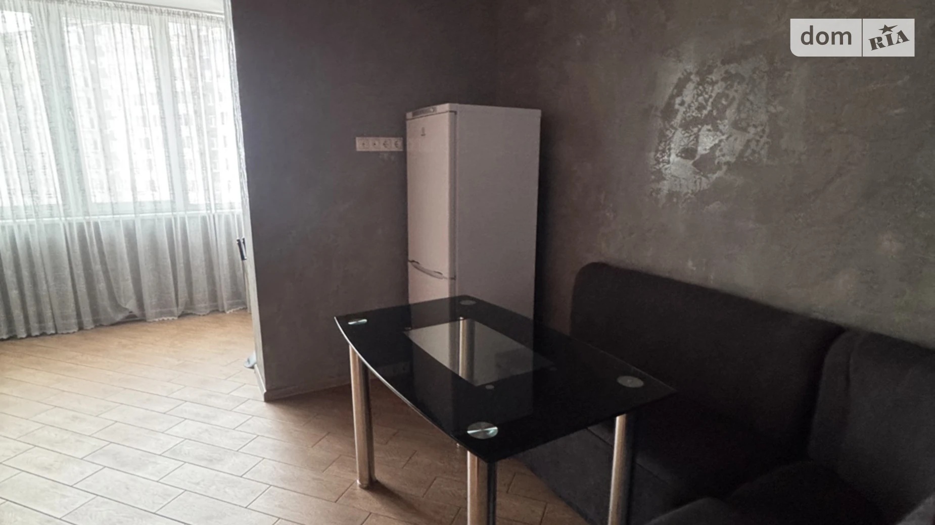 Здається в оренду 1-кімнатна квартира 47 кв. м у Рівному, вул. Соборна, 285А - фото 5