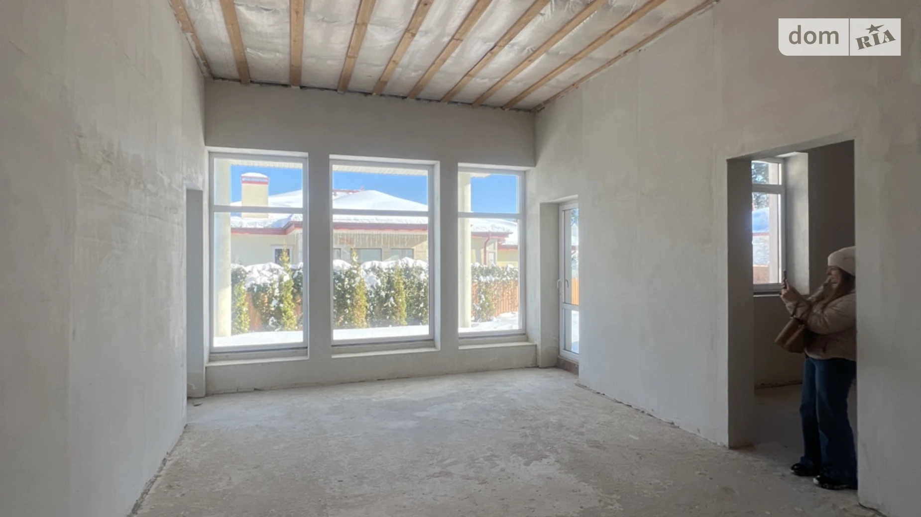 Продается одноэтажный дом 250 кв. м с баней/сауной, цена: 260000 $ - фото 3