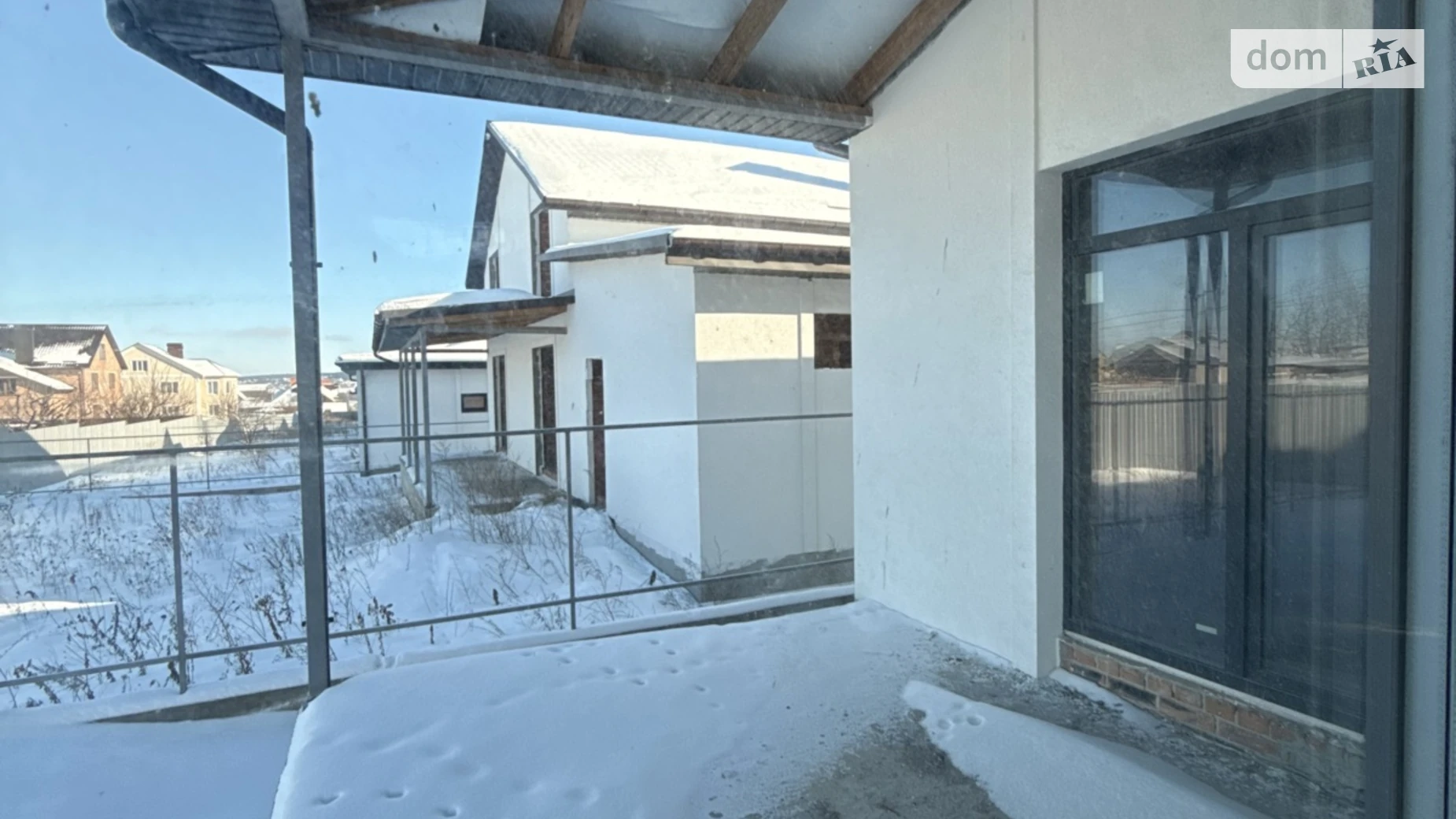 Продается одноэтажный дом 176 кв. м с подвалом, цена: 126000 $ - фото 4